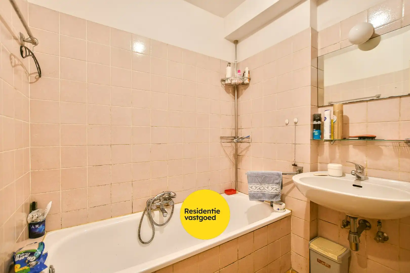 Gezellig appartement met 2 slaapkamers op centrale locatie te Blankenberge!  foto 17