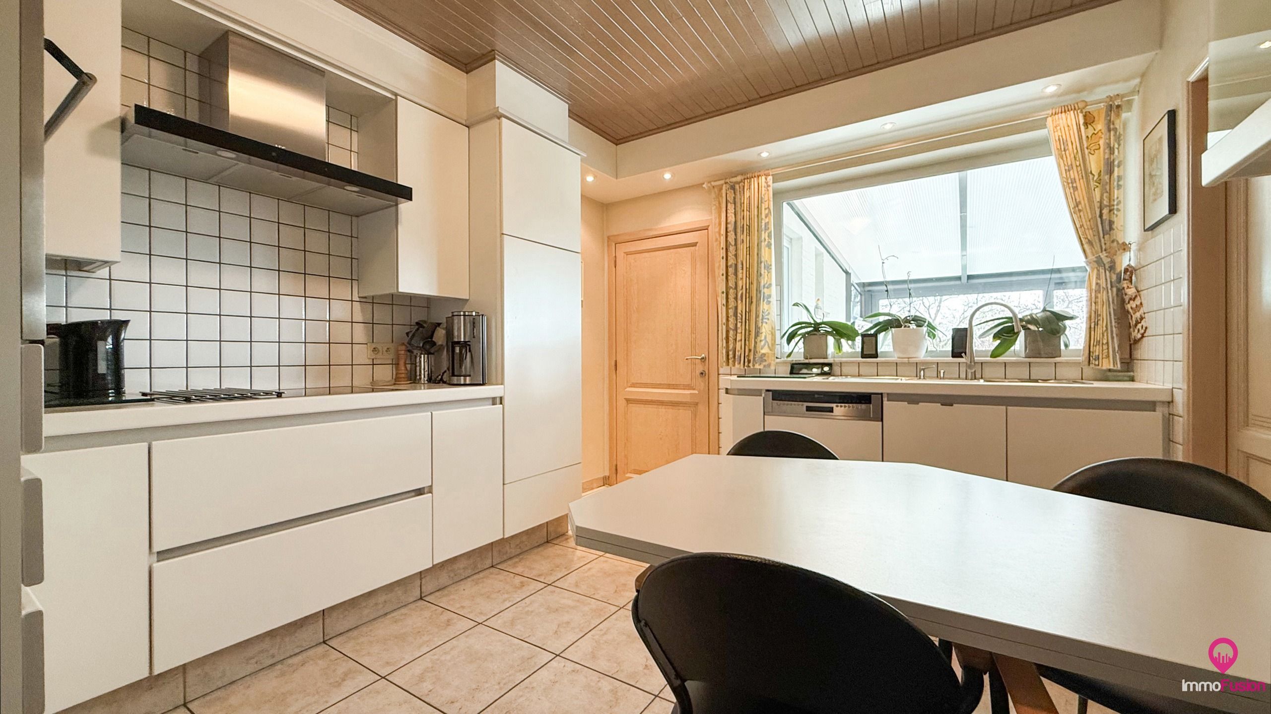 Rustig gelegen woning met 3 slpks en renovatiepotentieel! foto 14