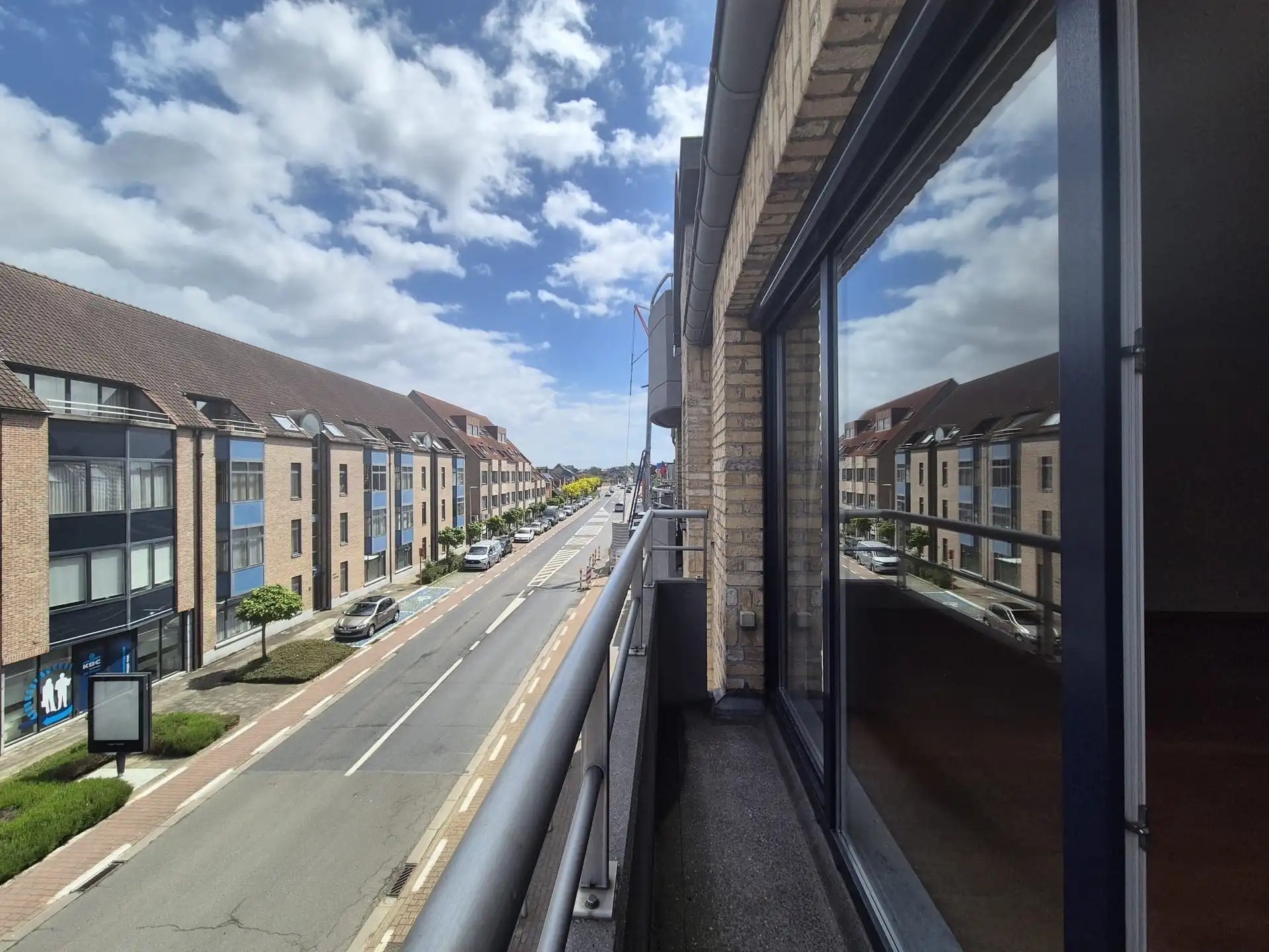 Modern appartement met zonnig terras op toplocatie. foto 14