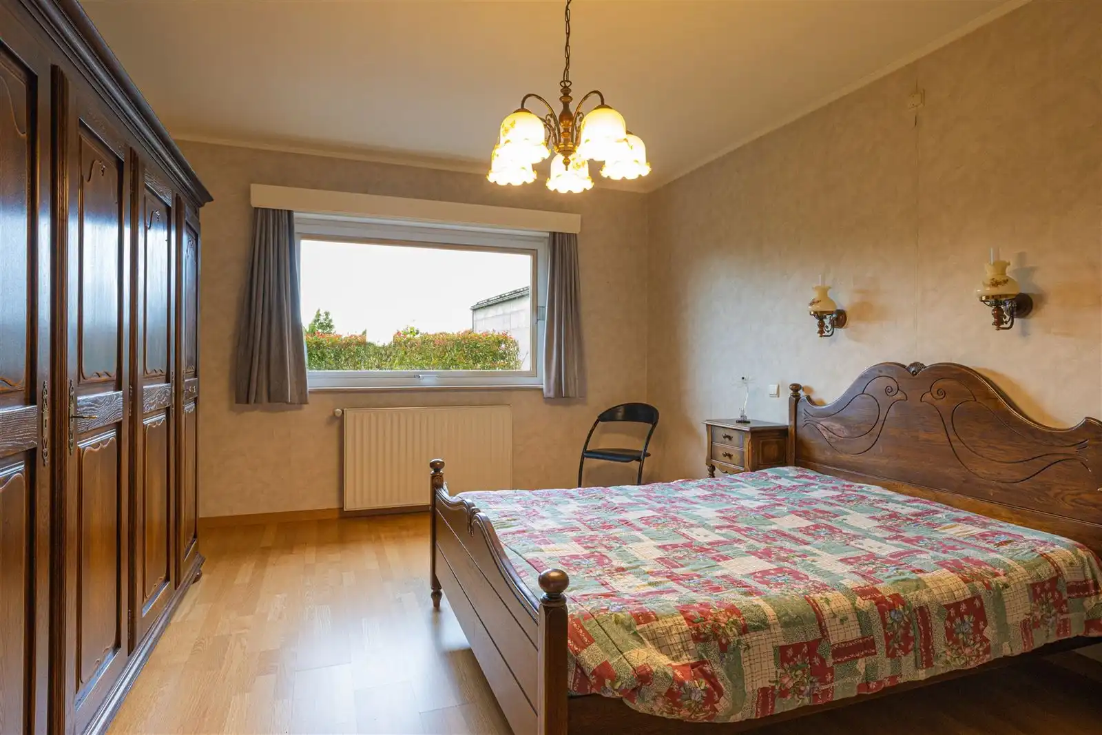 INSTAPKLARE VILLA MET LOODS TE ZWALM foto 21