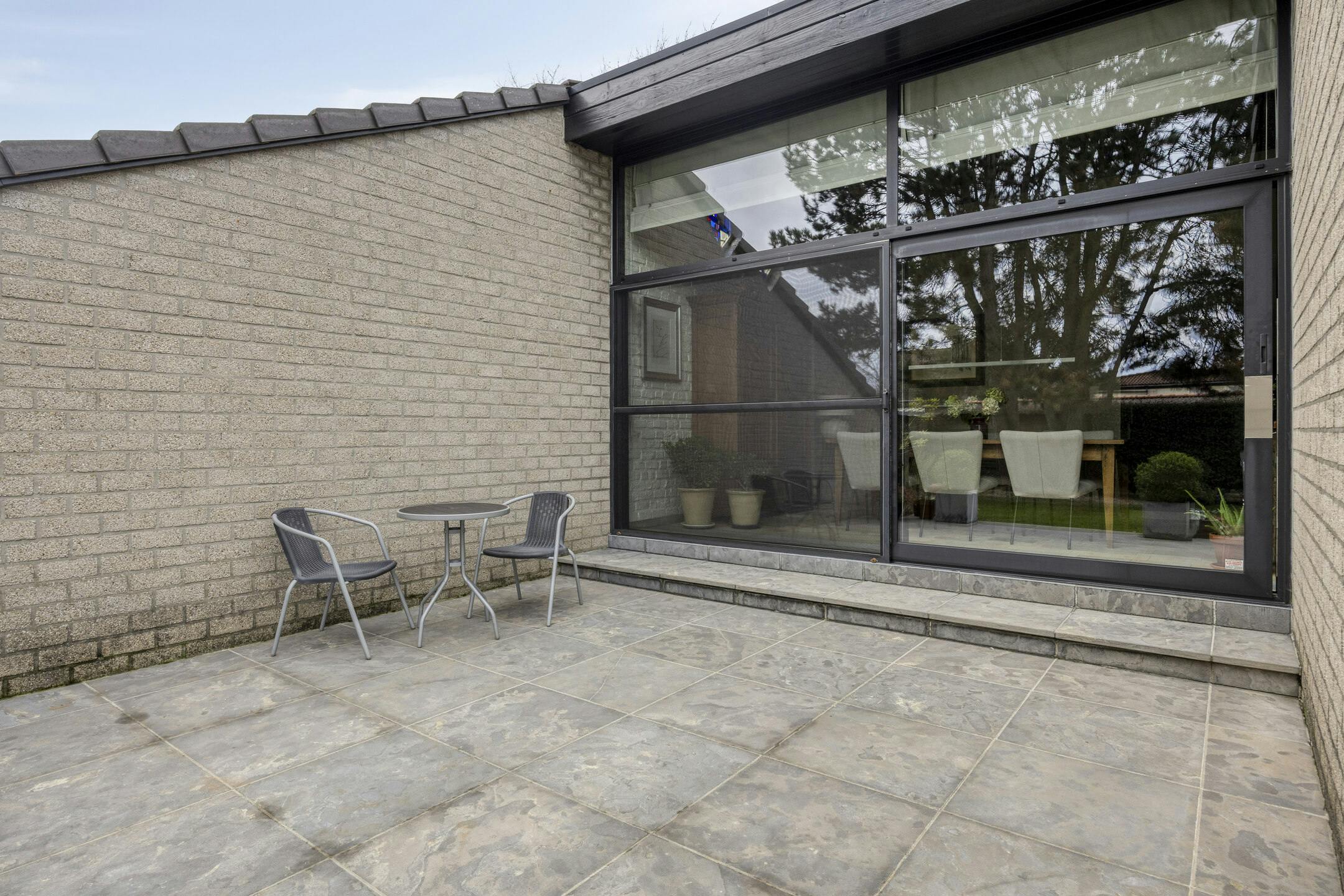 Vrijstaand huis te koop in Grobbendonk foto 25