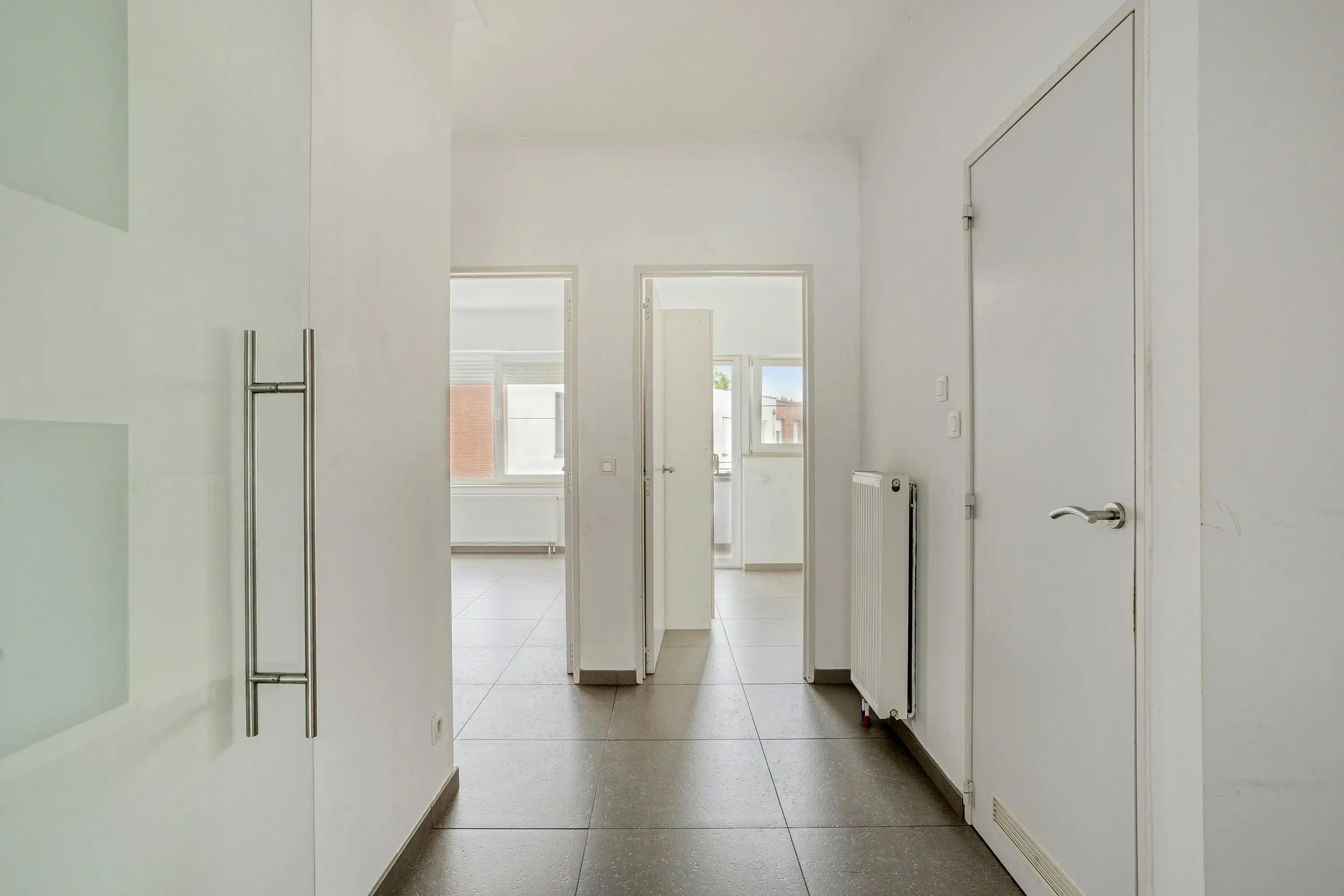 Energiezuinig appartement met 2 slaapkamers te koop foto 7