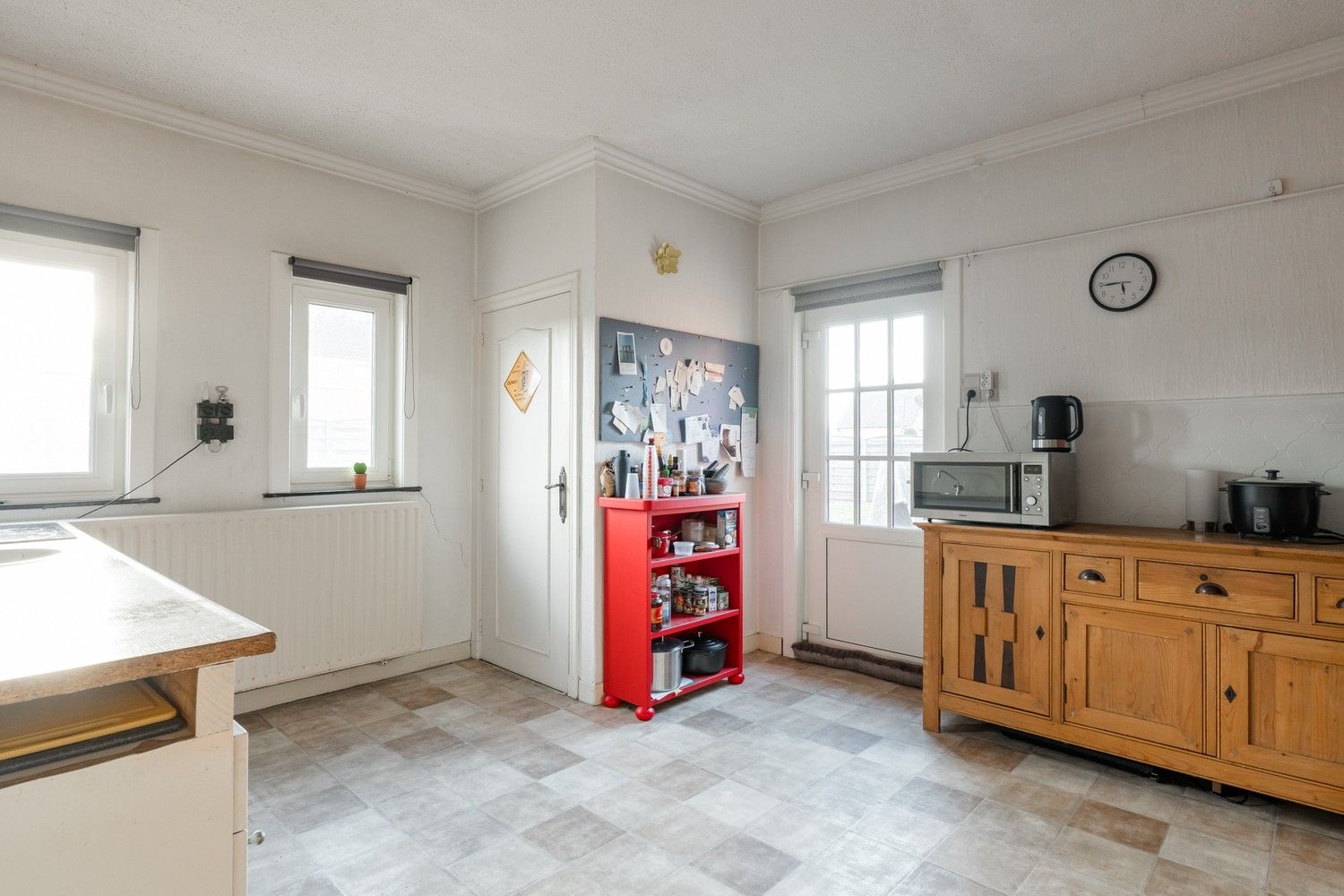 Karaktervolle vrijstaande woning nabij de Nederlandse grens foto 18