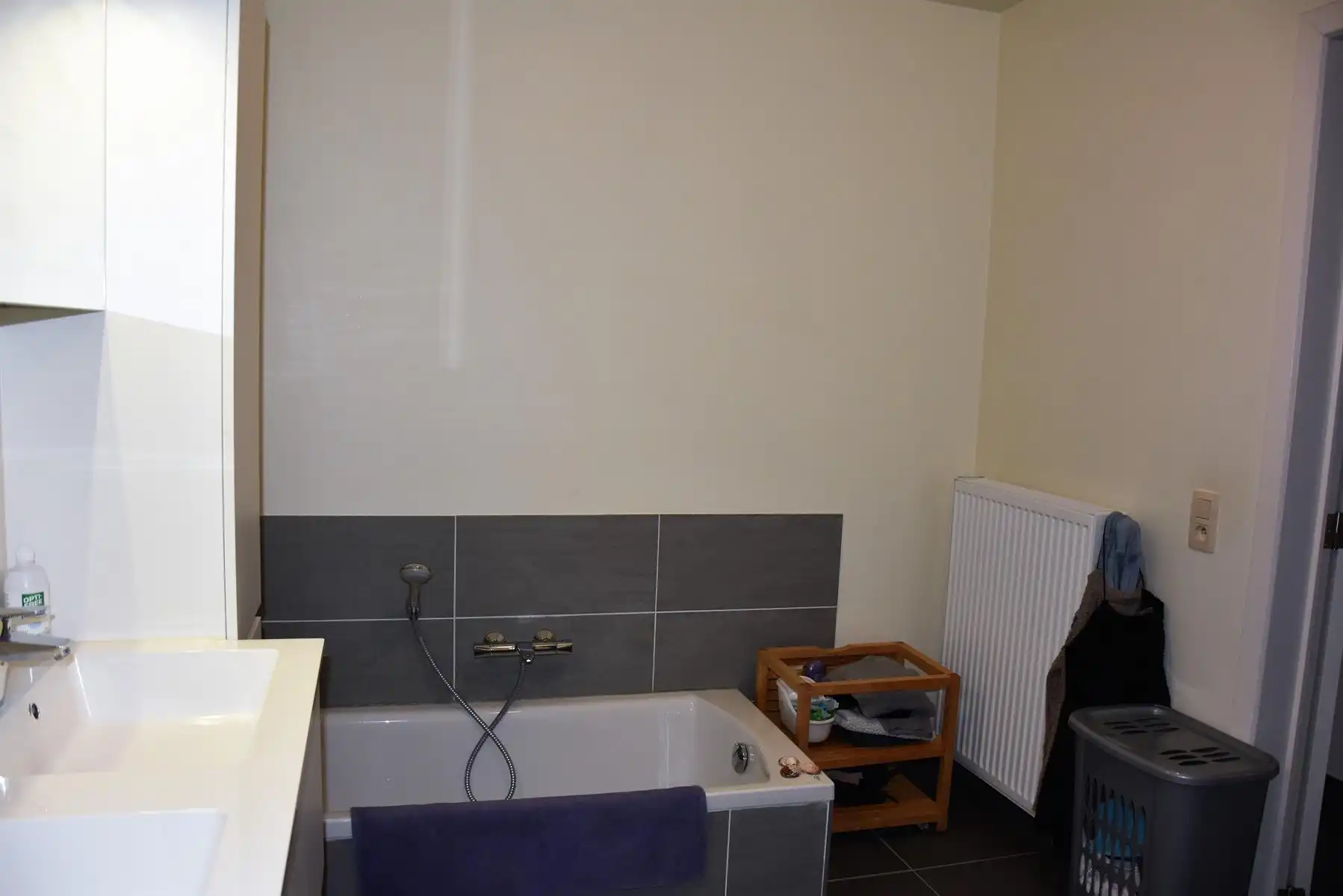Ruim gelijkvloers appt. met 2 slpk. in centrum Kinrooi.  foto 8