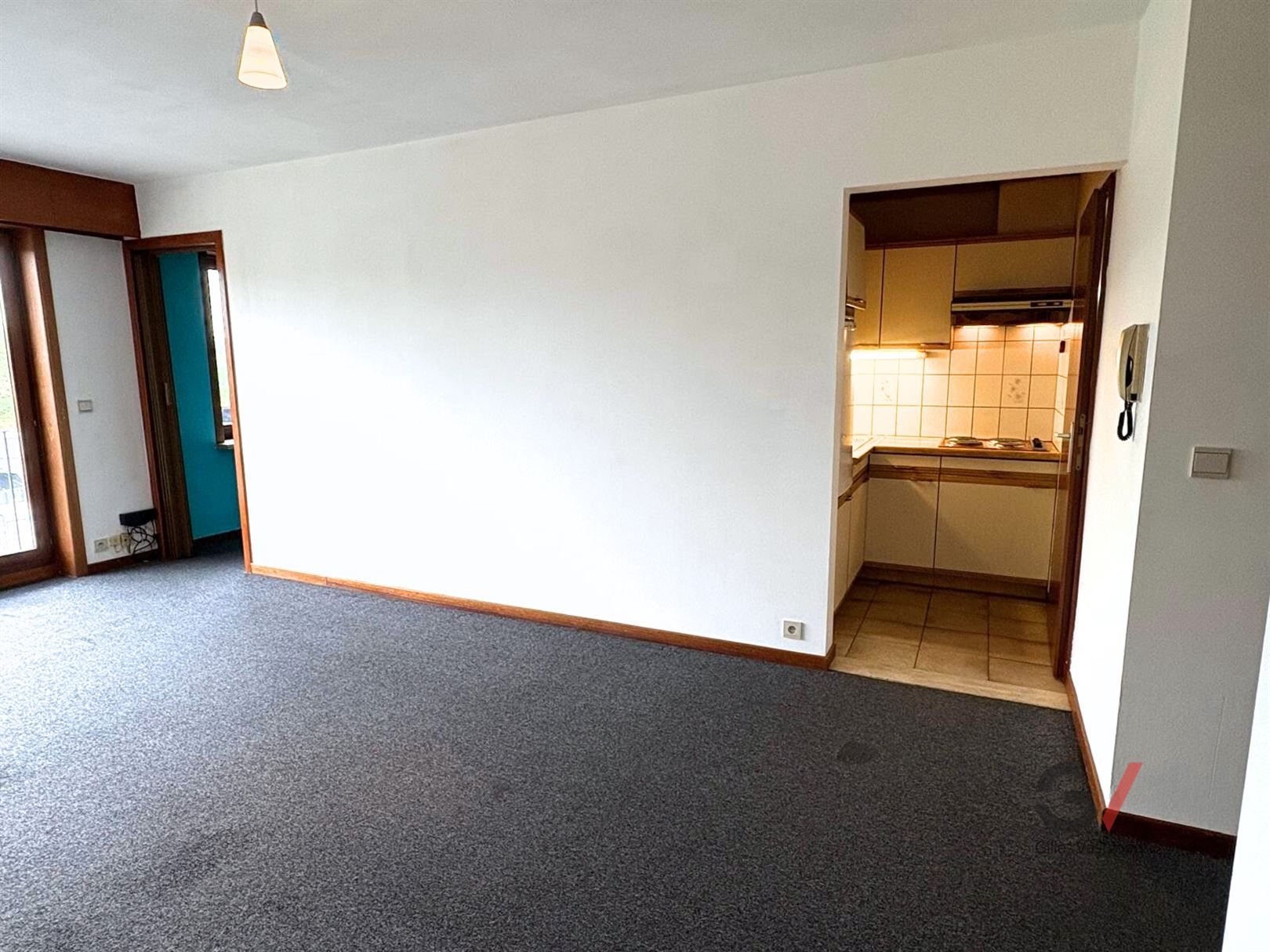 Appartement (incl. garagebox) foto 6