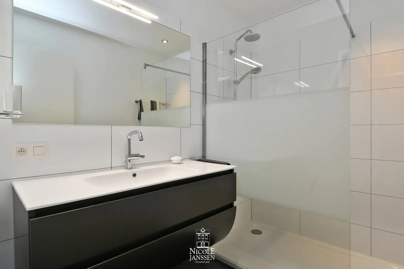 Schitterend luchtig appartement foto 28