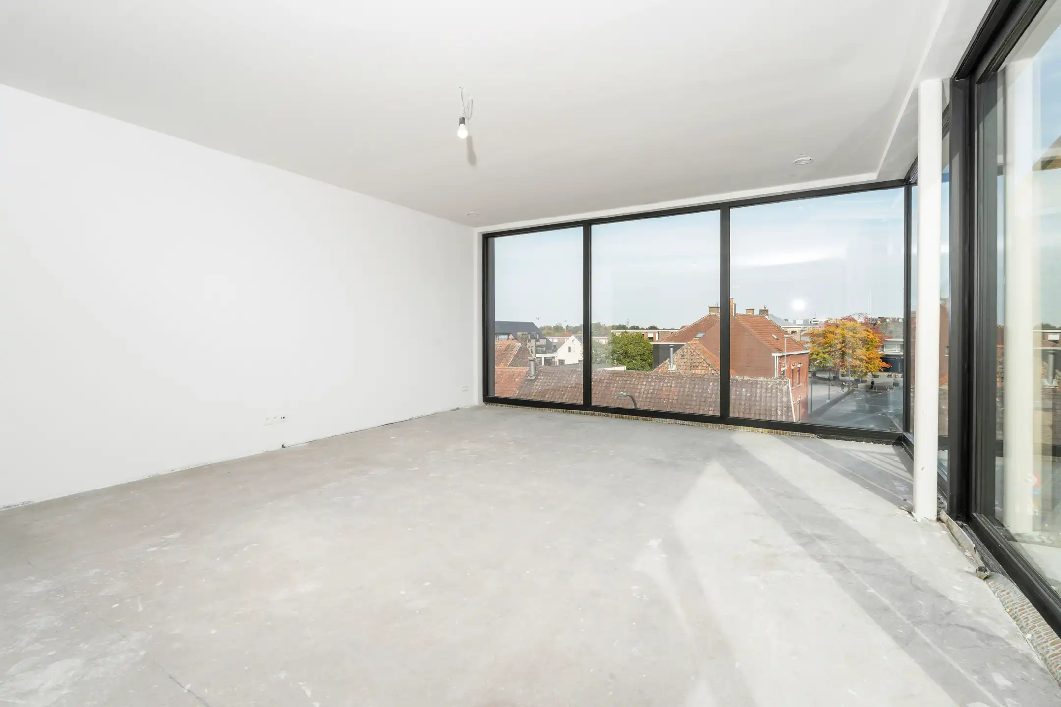 Kwalitatieve energiezuinige appartementen, TOPafgewerkt! foto 8