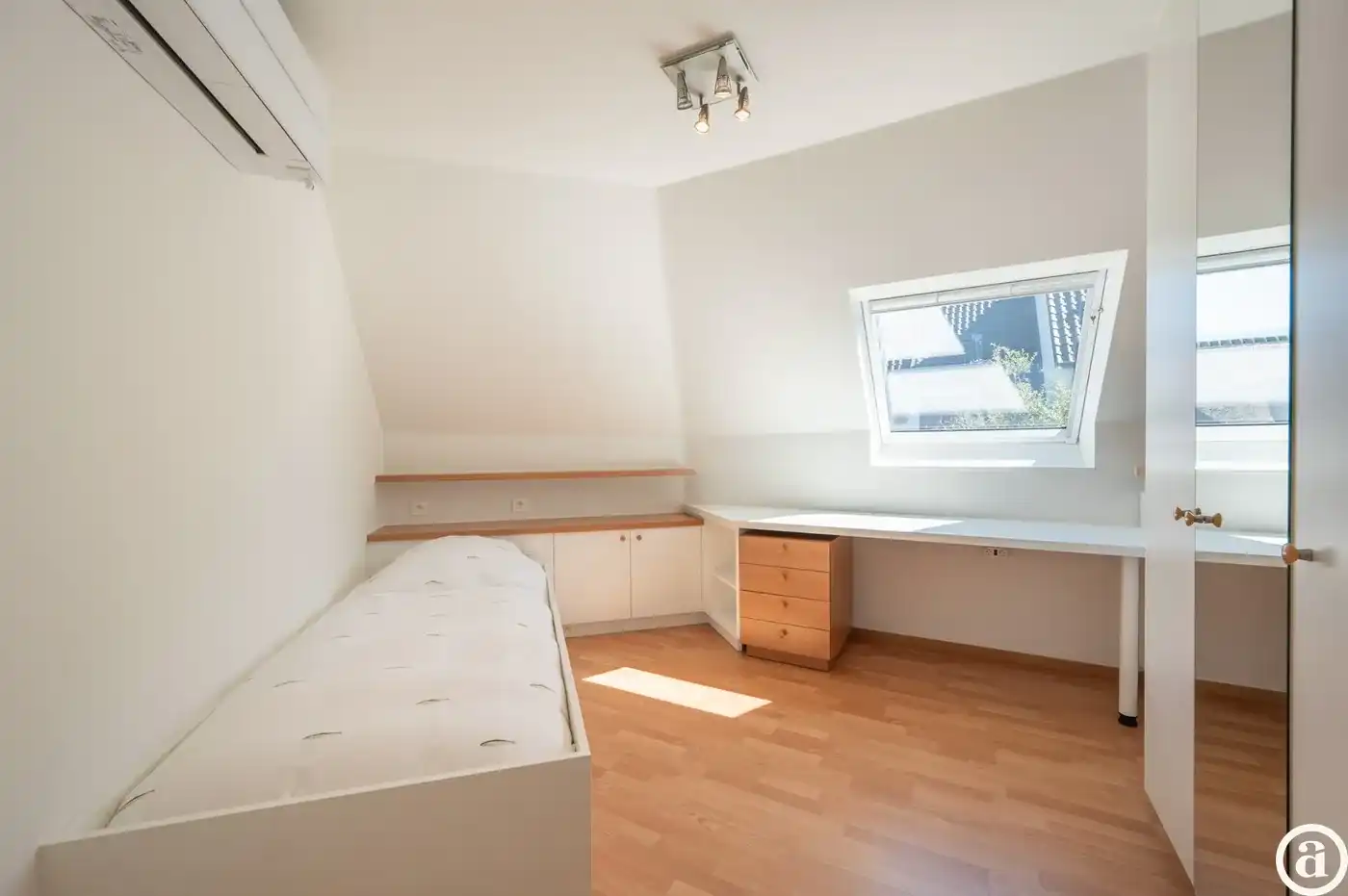 Stijlvolle vrijstaande villa in Maaiken – Knokke             foto 27