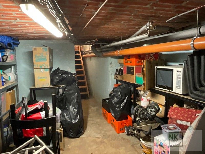 Ruim en energiezuinig duplex appartement met 3 slaapkamers – Centraal gelegen in Retie foto 28