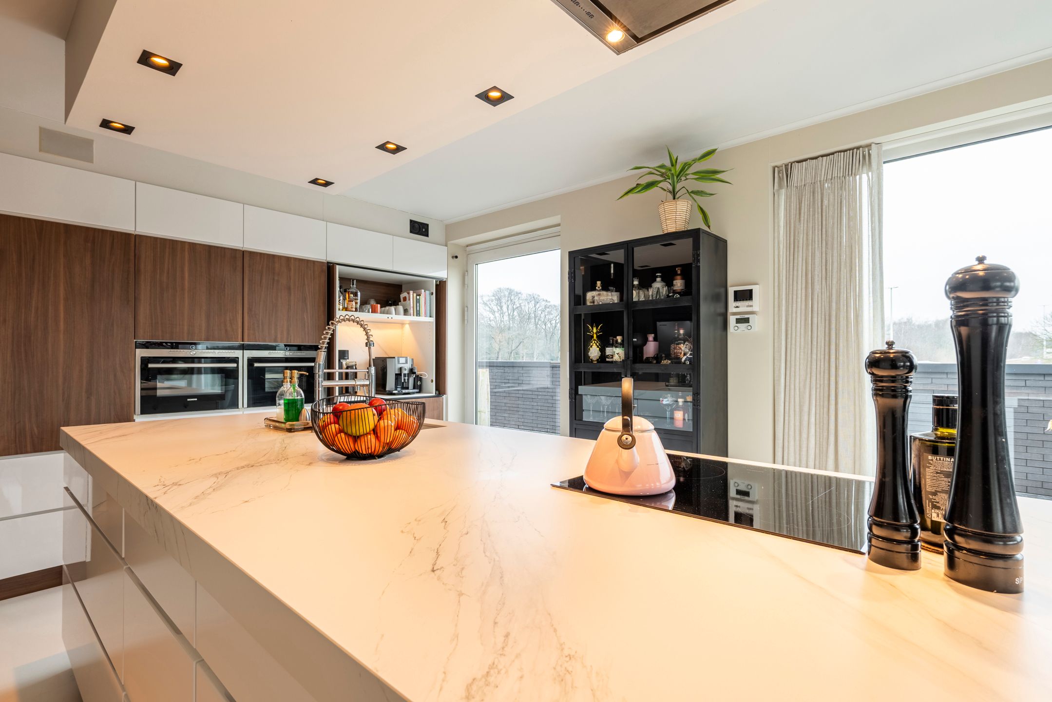 Luxueuse penthouse in groene omgeving aan de rand van Turnhout  foto 14
