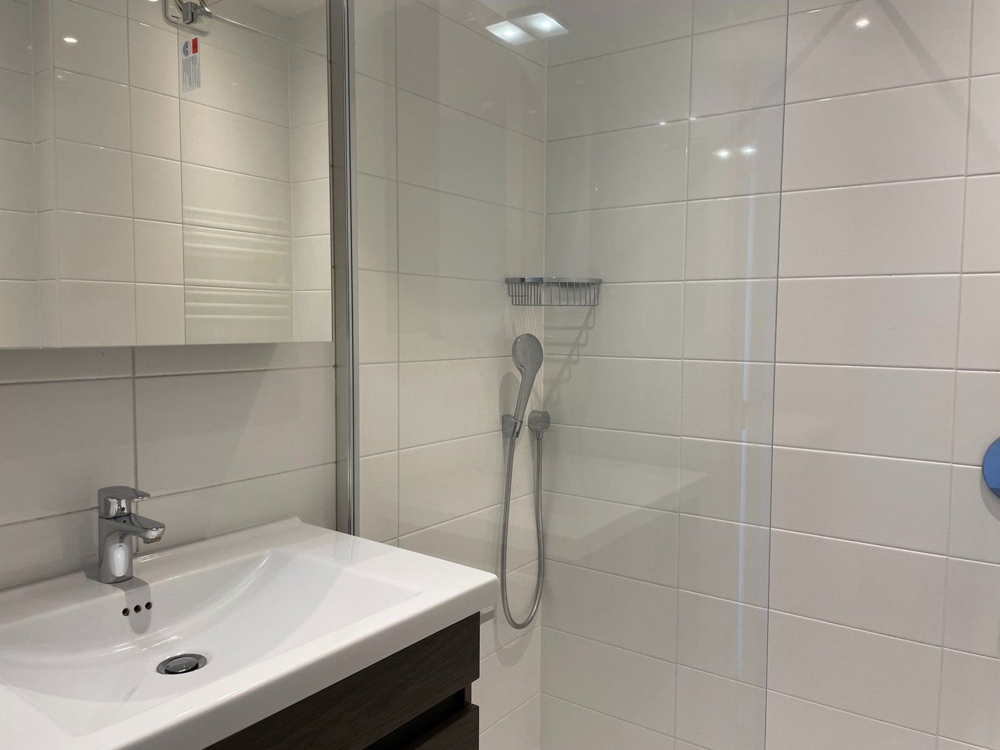 Verzorgd en vernieuwd ongemeubeld appartement met balkon in de Lippenslaan te Knokke foto 15