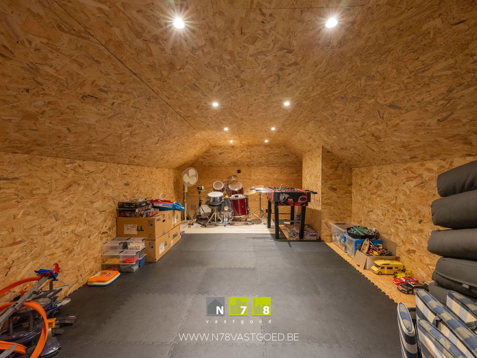 Huis te koop foto 32