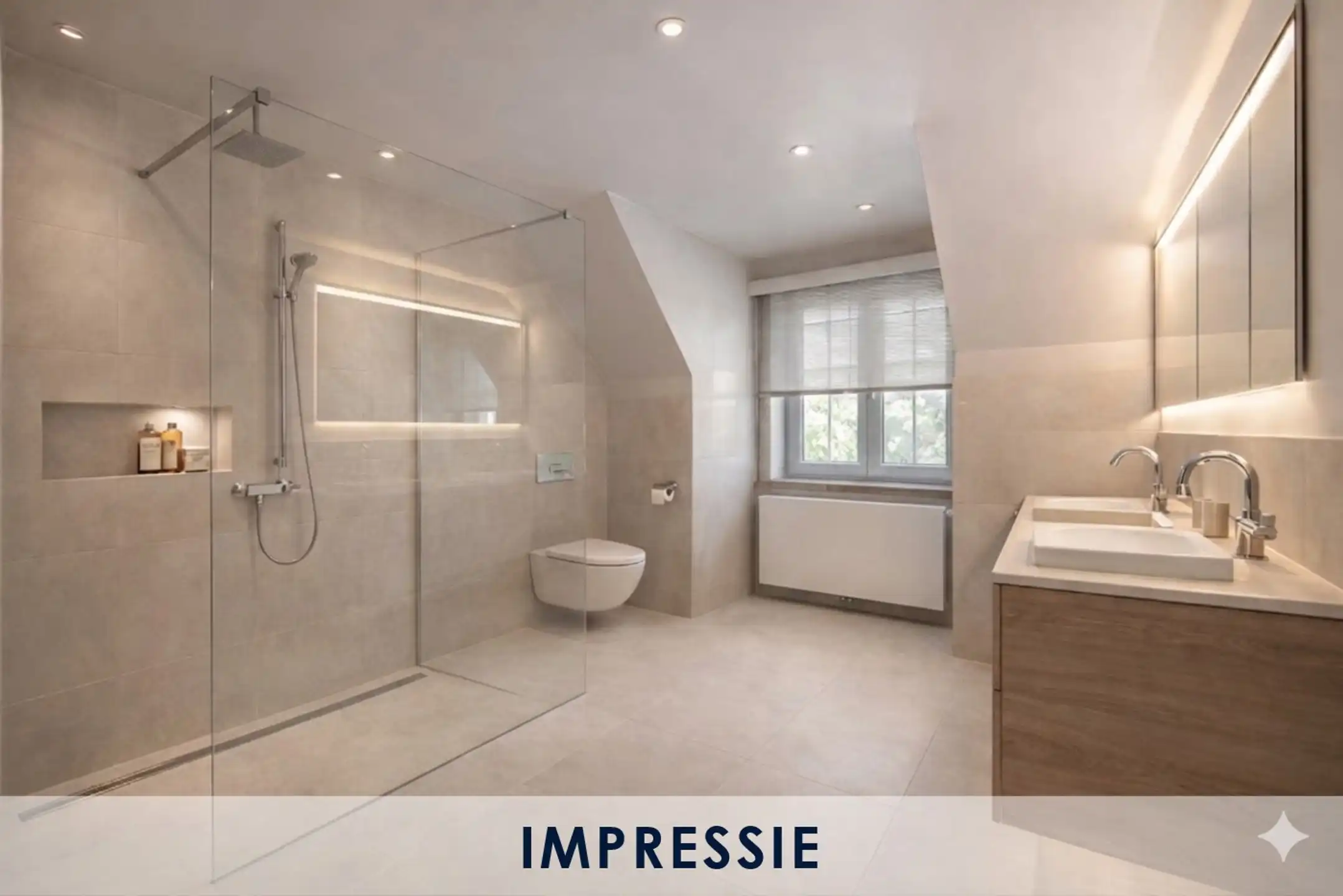 Klassieke villa met zwembad op ca. 3.150 m² in Schilde foto 20