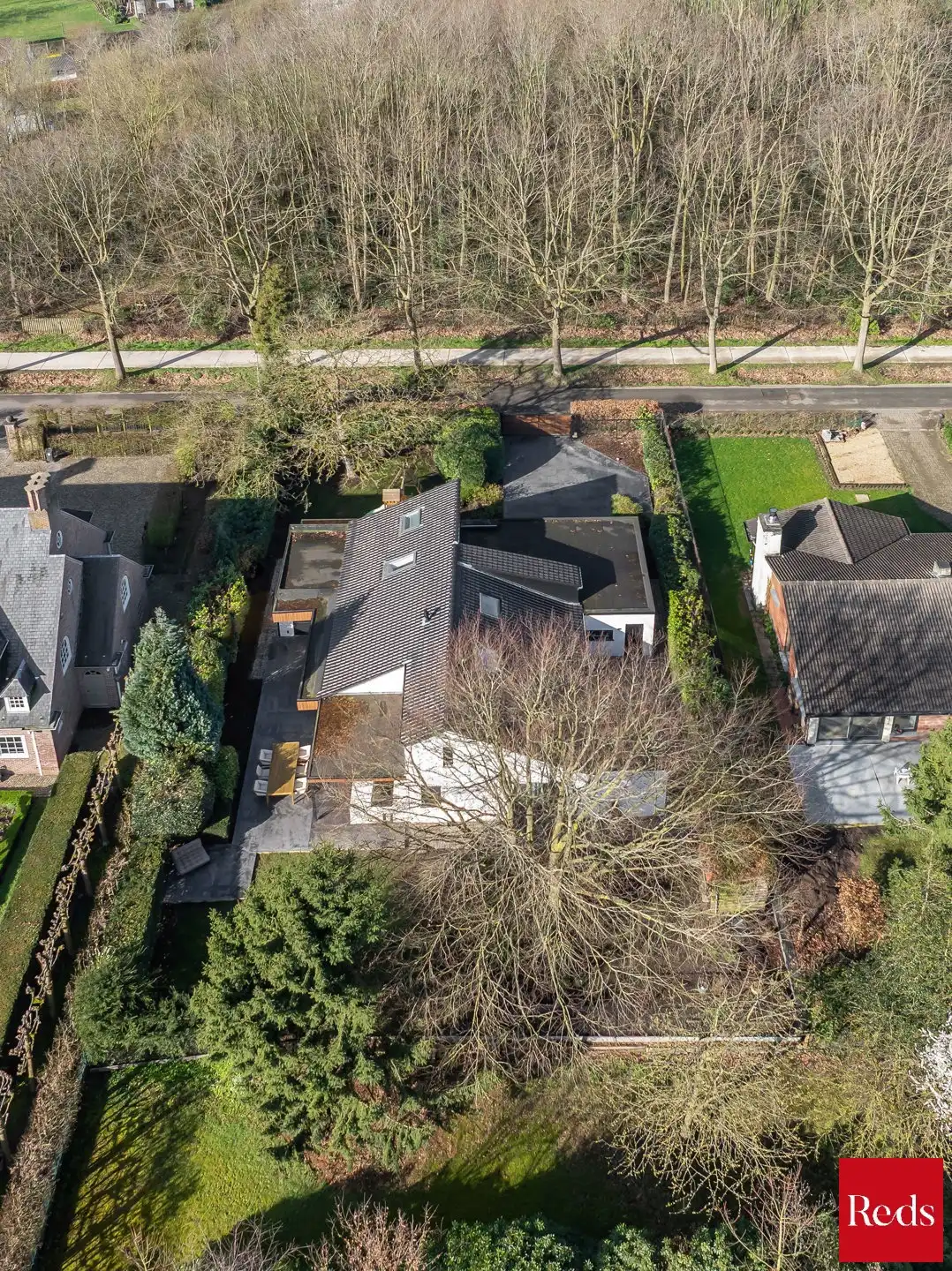 Stijlvolle, energiezuinige woning met rondom heerlijke tuin  foto 44