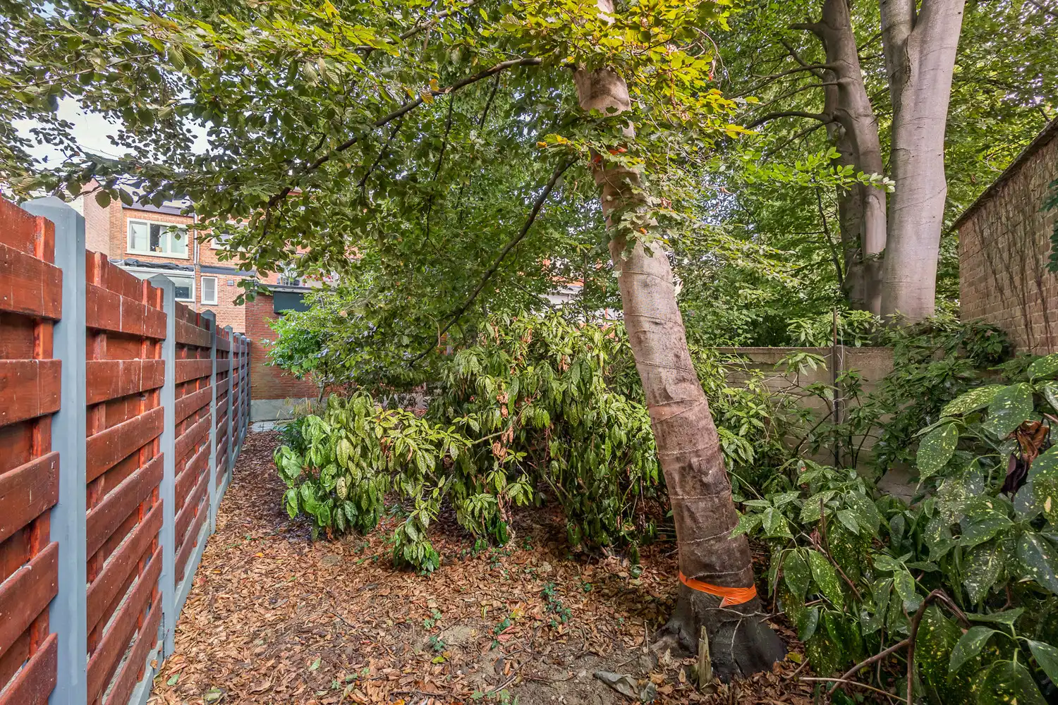 Riante seventies dokterswoning met terras en tuin op gegeerde locatie foto 16