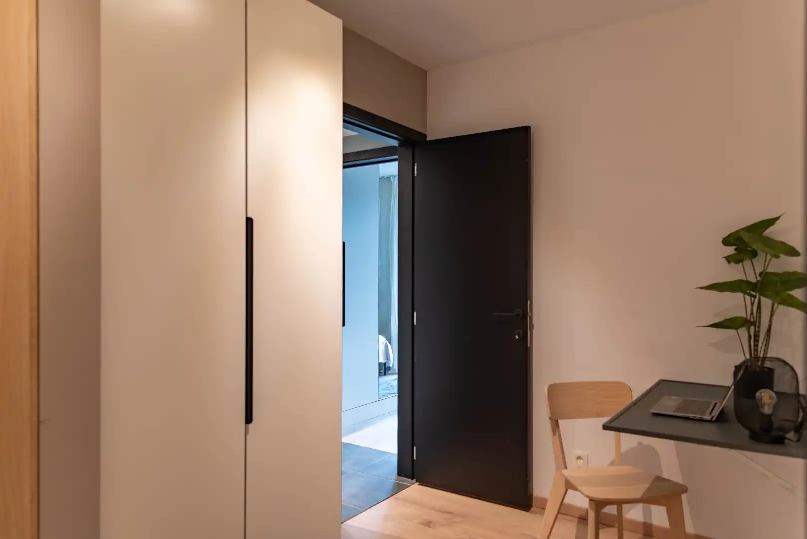 Prachtig gemeubeld appartement  foto 10