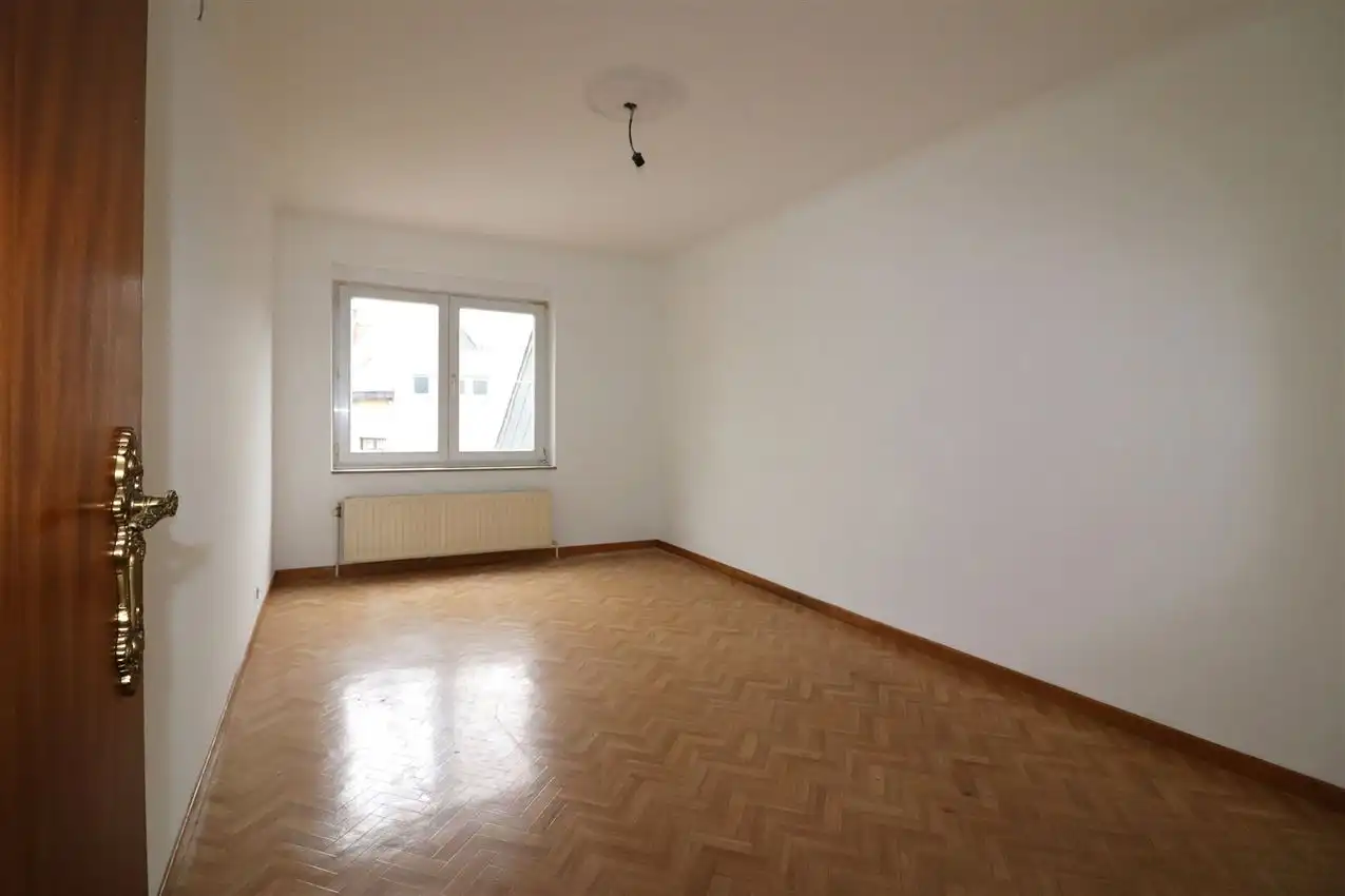 Appartement met 2 slaapkamers en garage te midden van centrum foto 11