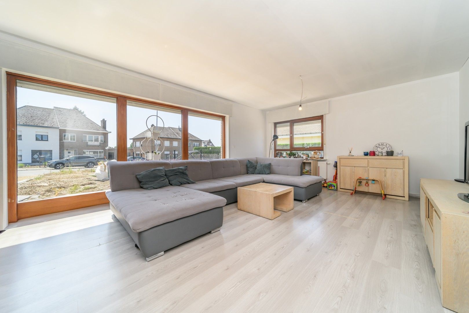 Rustig gelegen woning te Erpe foto 10
