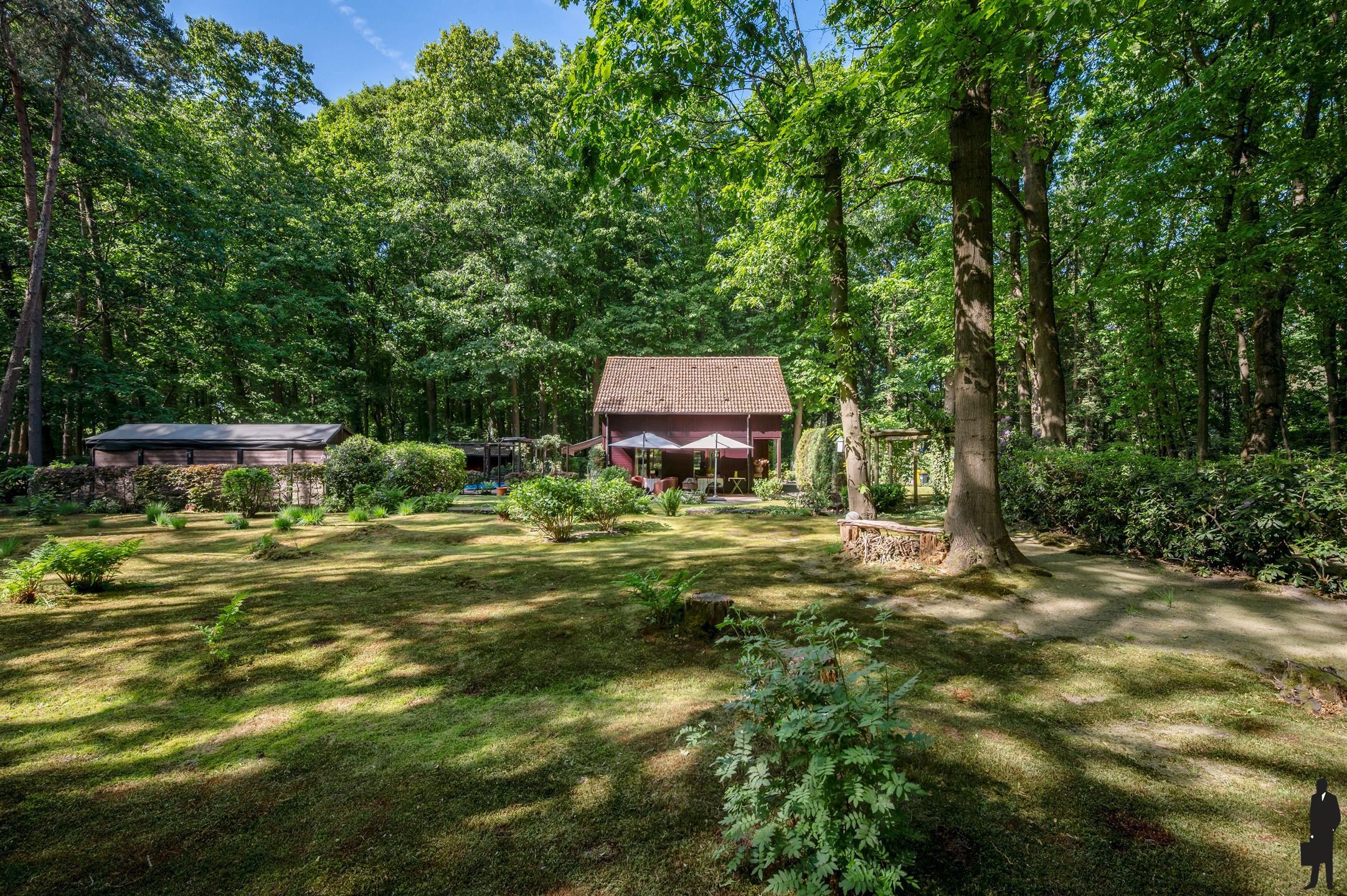 Charmante woning te Essen foto {{pictureIndex}}