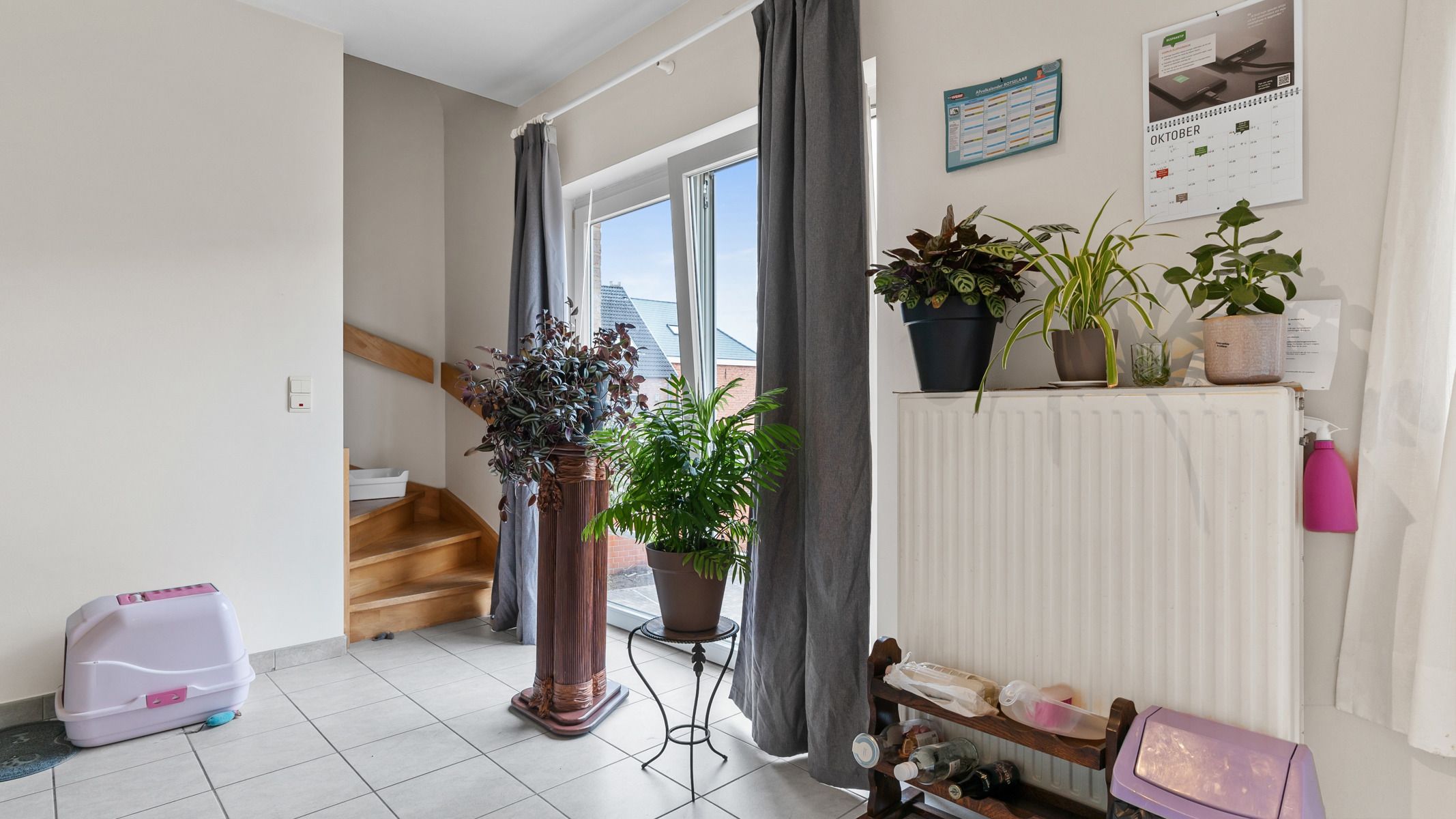 Appartement te koop in Wezemaal! foto 6
