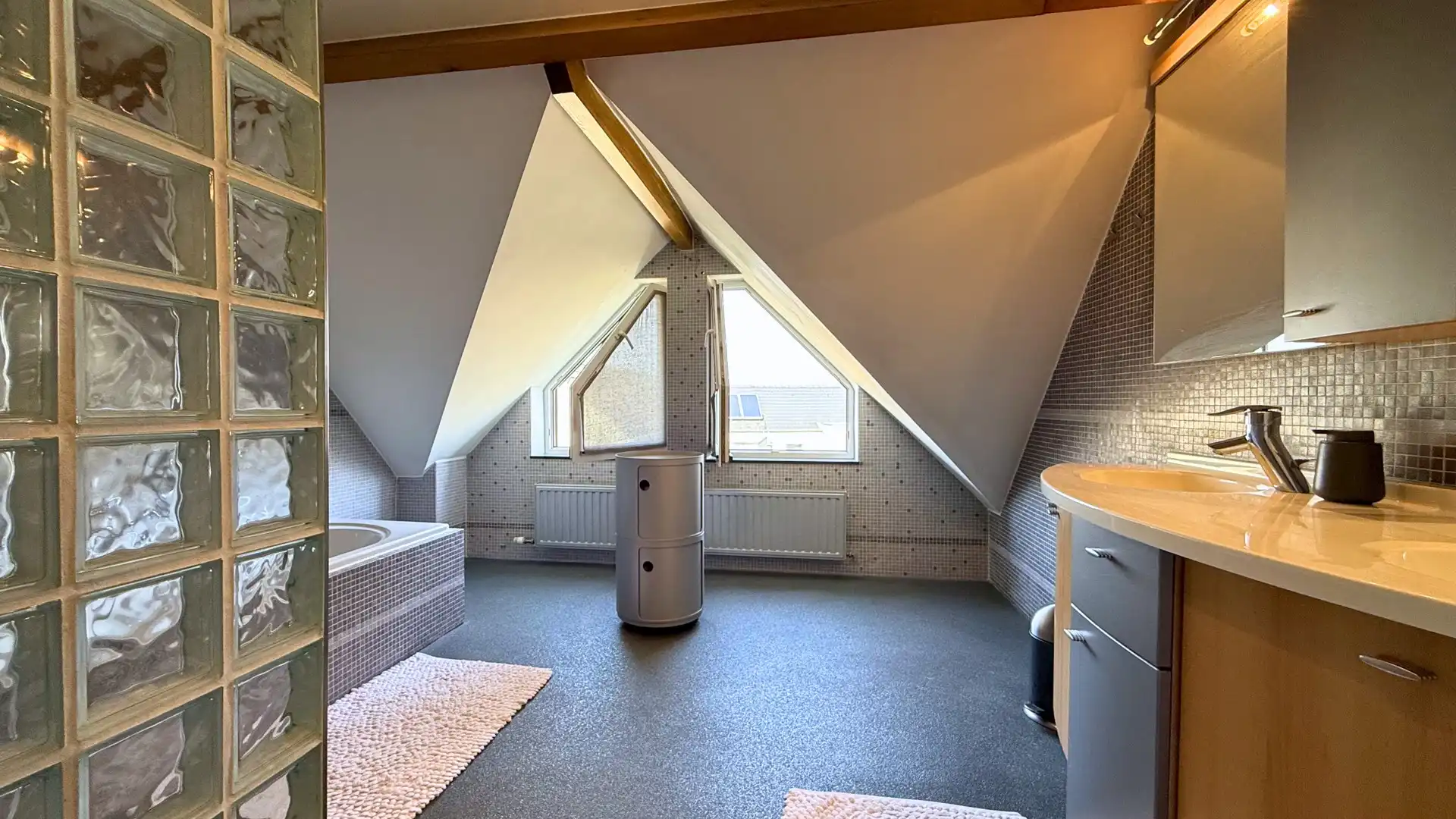 Duplexappartement foto 34