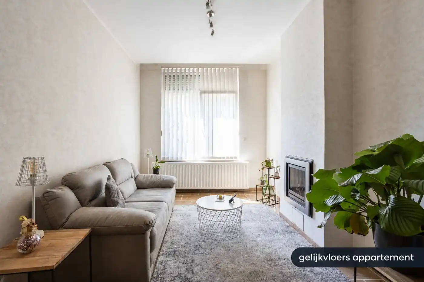 Investeringseigendom met 3 instapklare appartementen hartje Kortrijk foto 4
