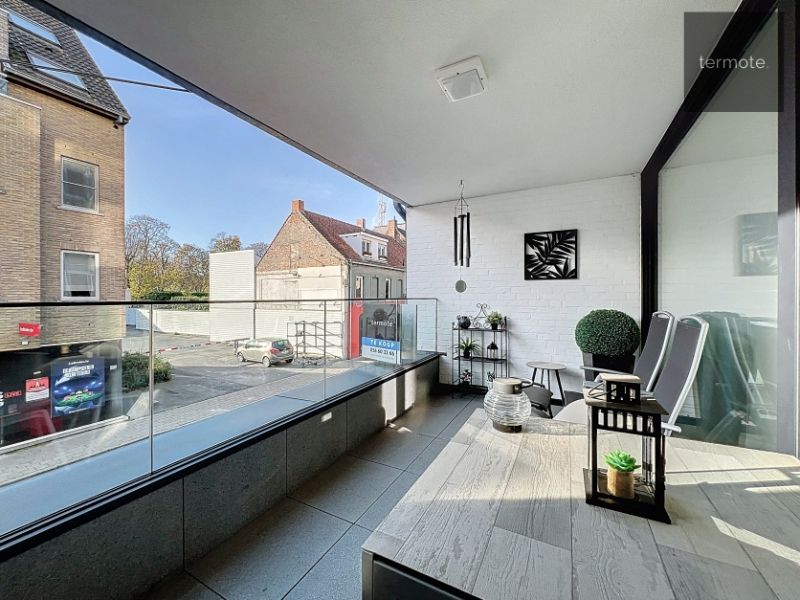 Klassevol appartement foto 13