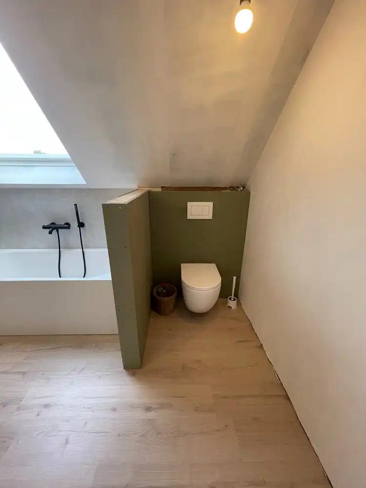 Modern ingerichte villa met prachtig uitzicht! foto 23