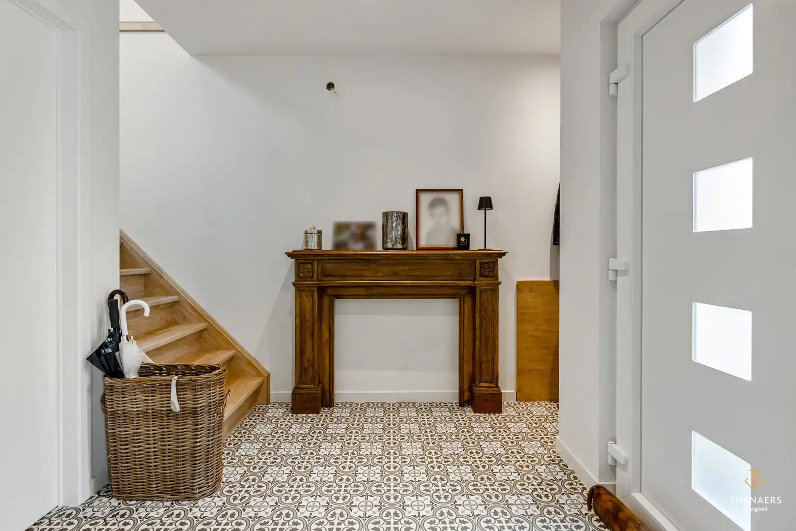 Karaktervolle hoevewoning met 3 slaapkamers, gezellige binnenkoer en tuin op een perceel van 370 m². foto 14