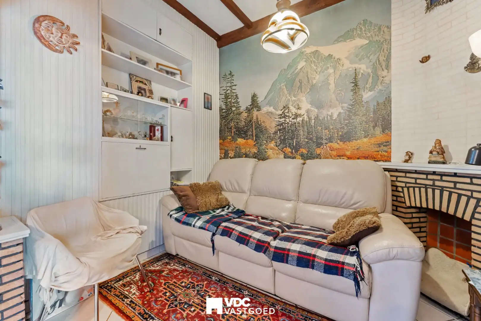 Unieke kangoeroewoning met vergunde opsplitsing en tal van mogelijkheden foto 21