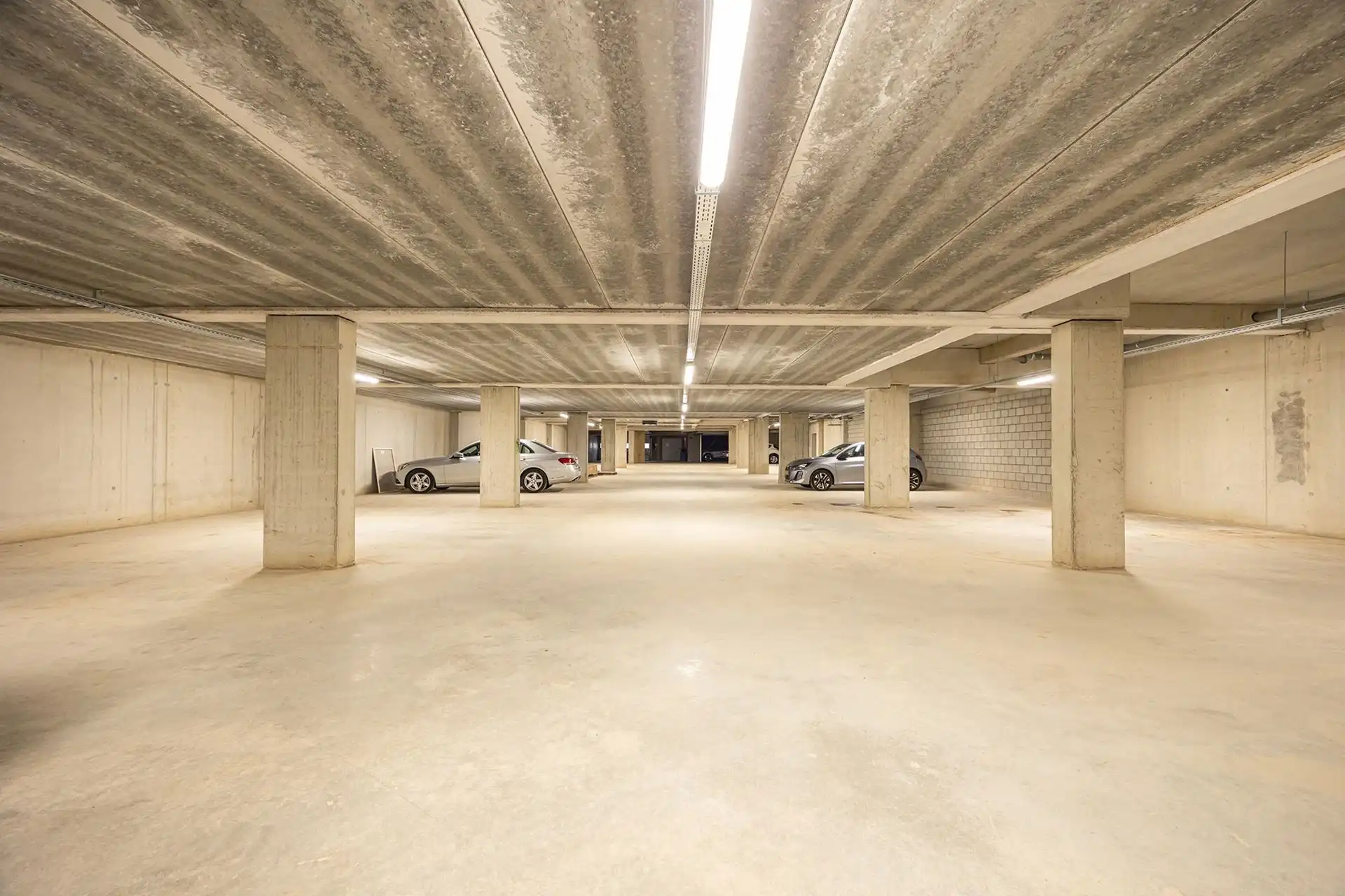 Appartement met 2 slaapkamers foto 17