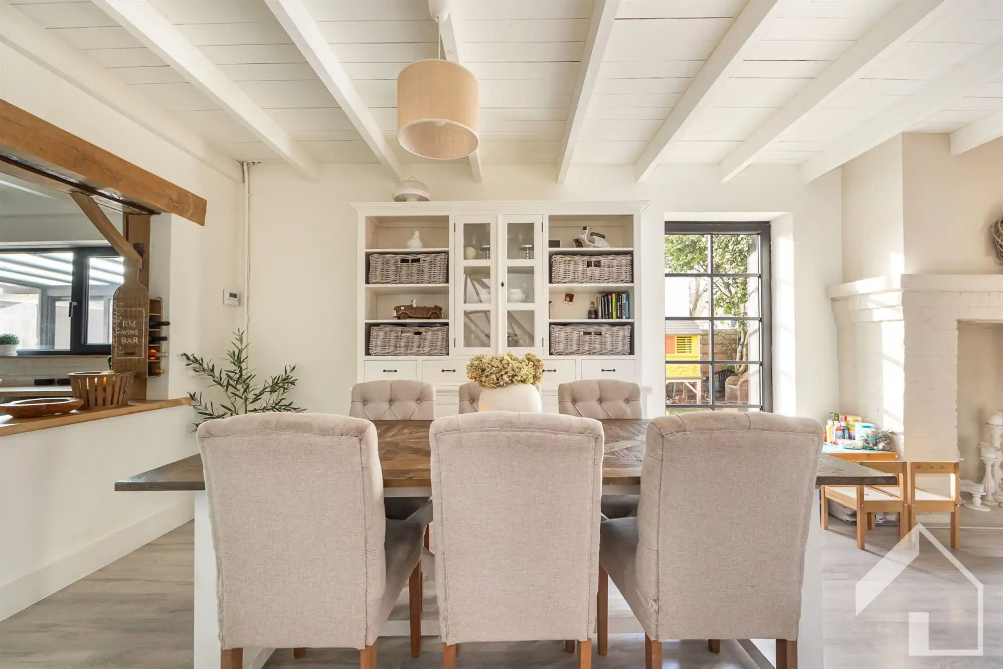 Instapklare woning op een top locatie! foto 5