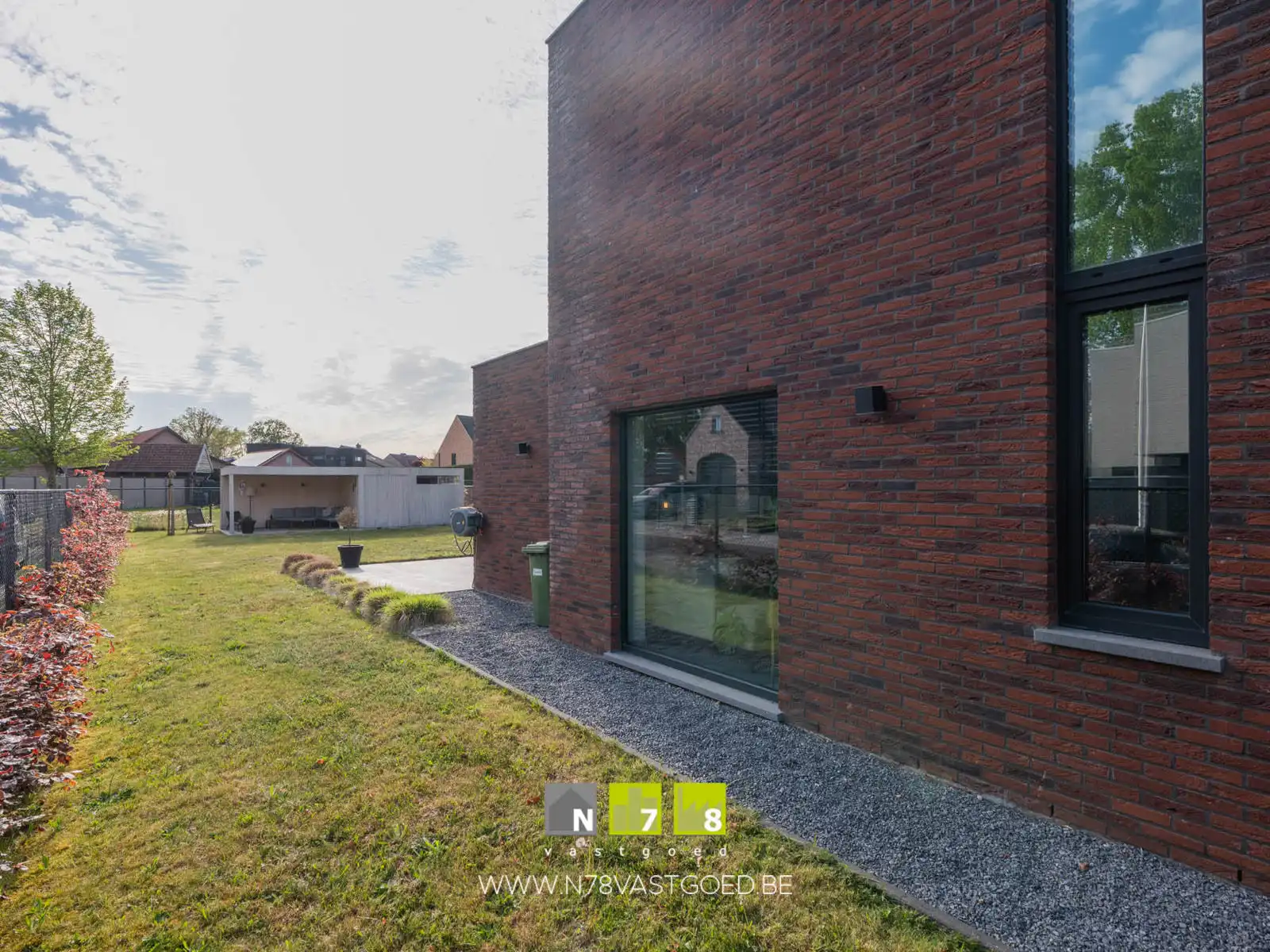 Huis te koop foto 16
