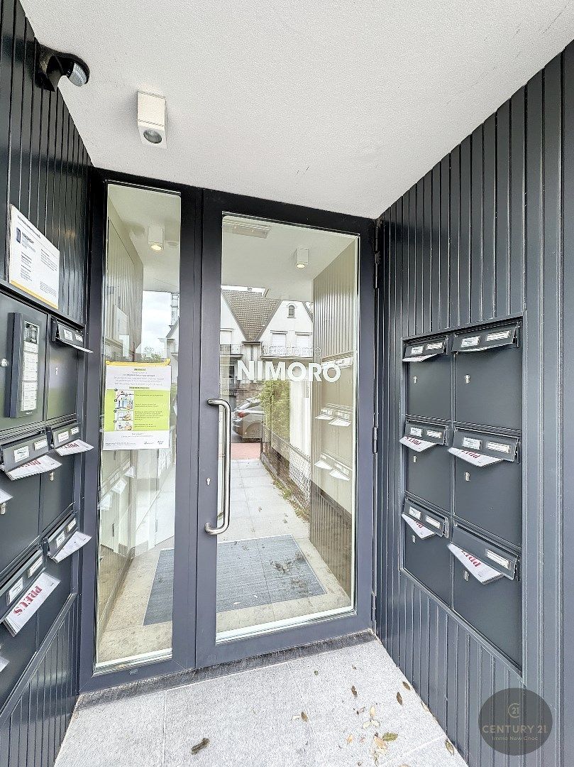 RECENT 3-slaapkamer app. op TOPLIGGING! foto 8