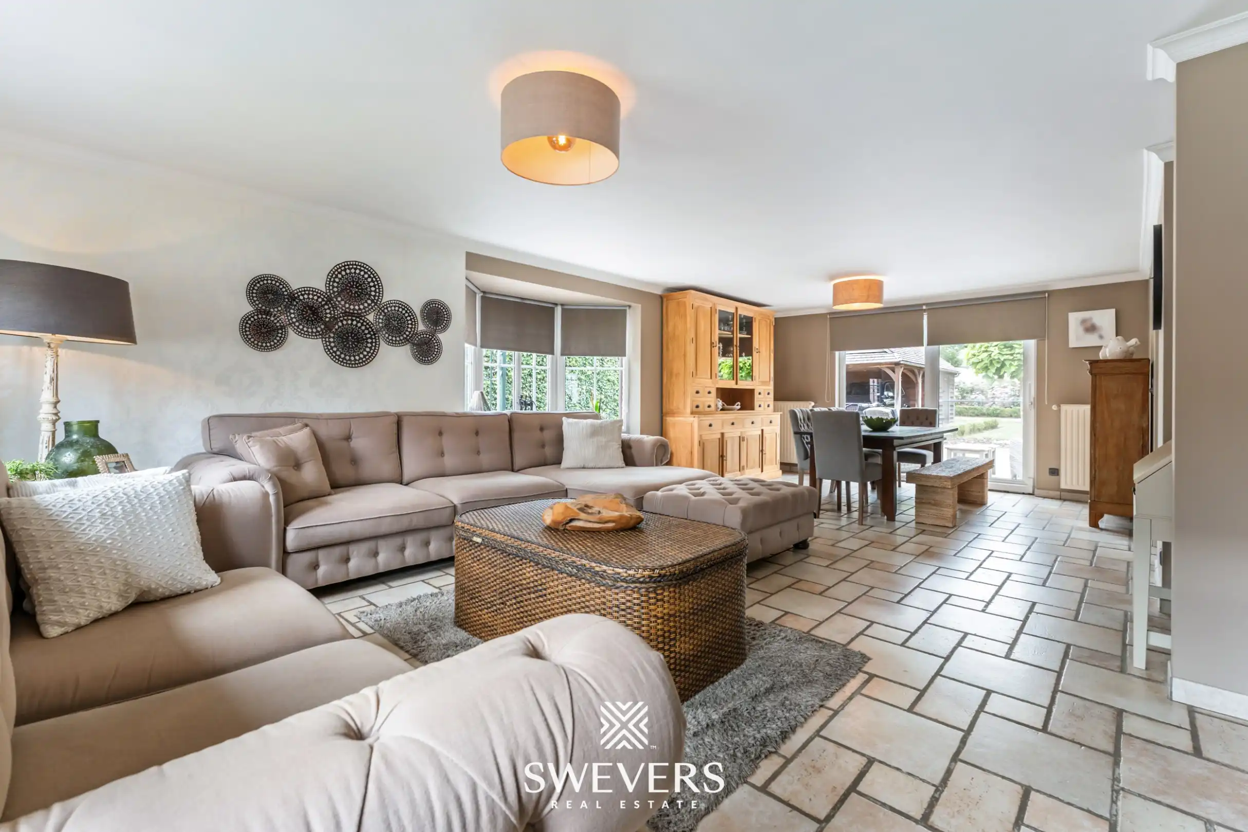 Instapklare woning met 4 slaapkamers op 8a 78ca foto 2
