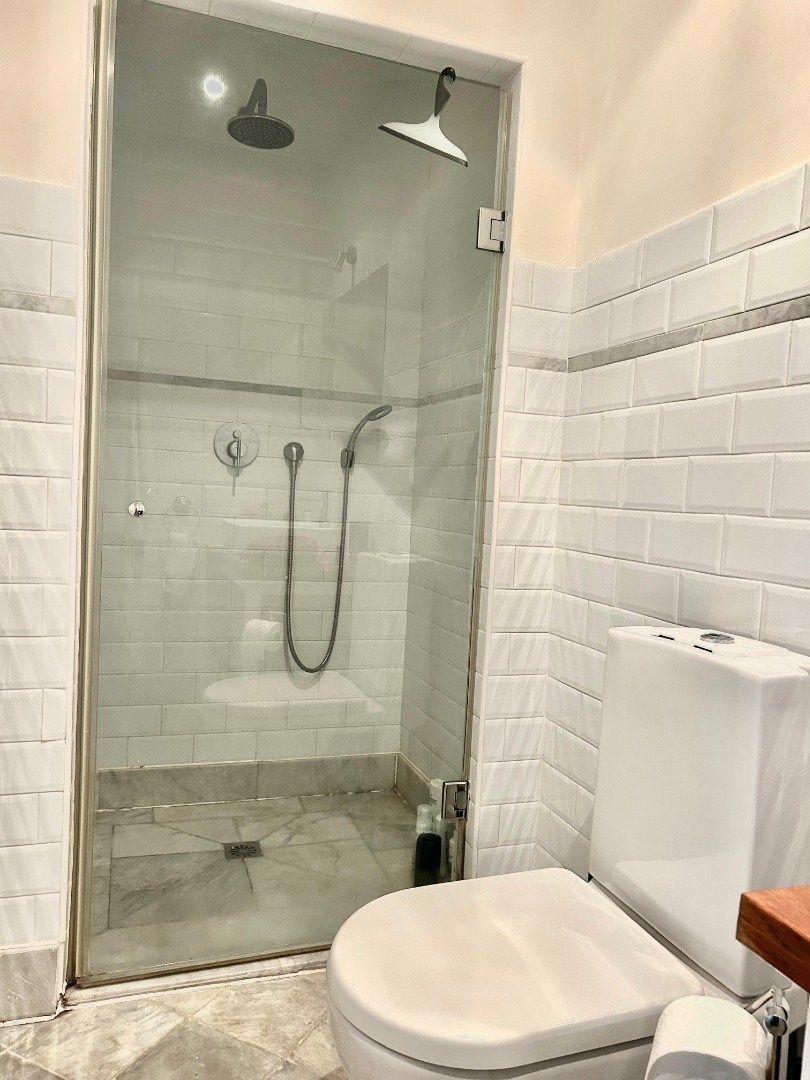 Gezellig 1-slaapkamerappartement nabij historisch centrum foto 7