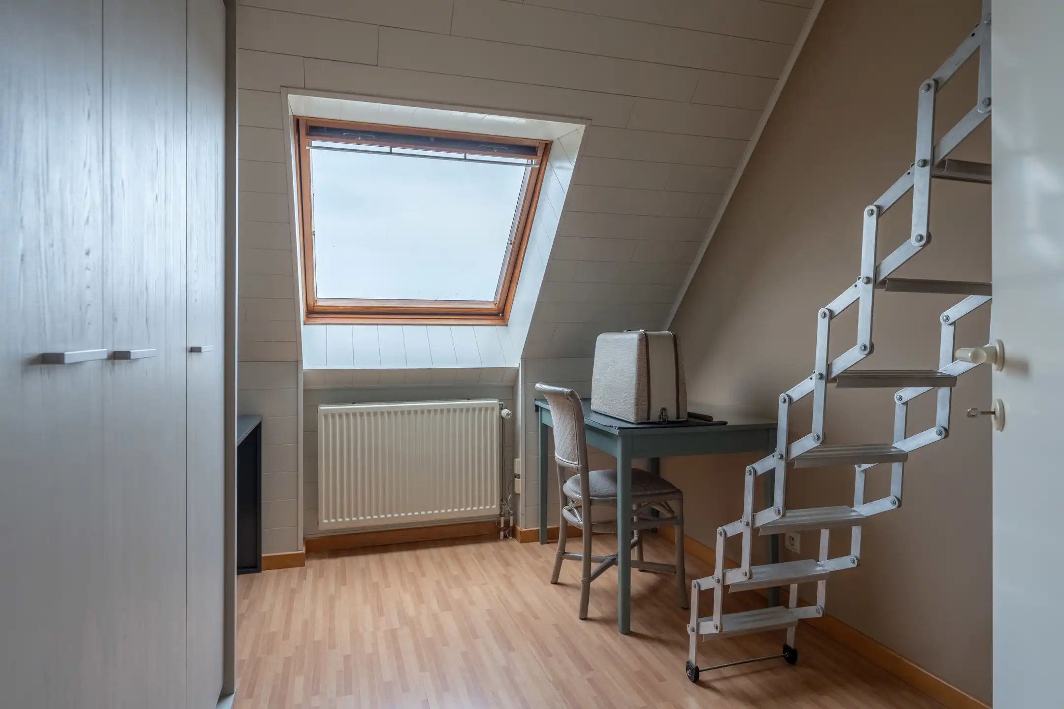 Zeer verzorgde en aangename woning op mooi perceel van 1.168 m² foto 34