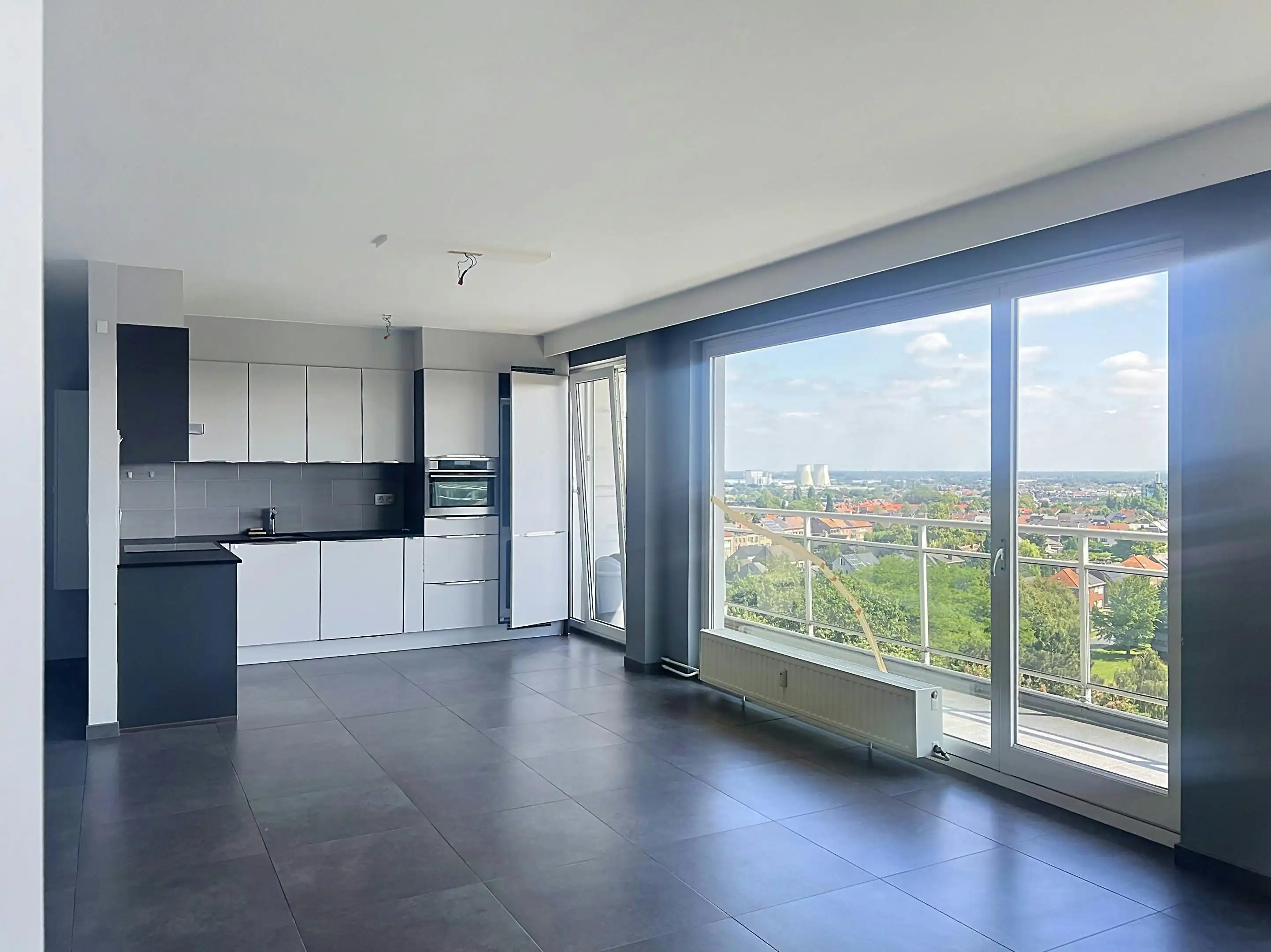 Appartement te koop te Vilvoorde foto 4