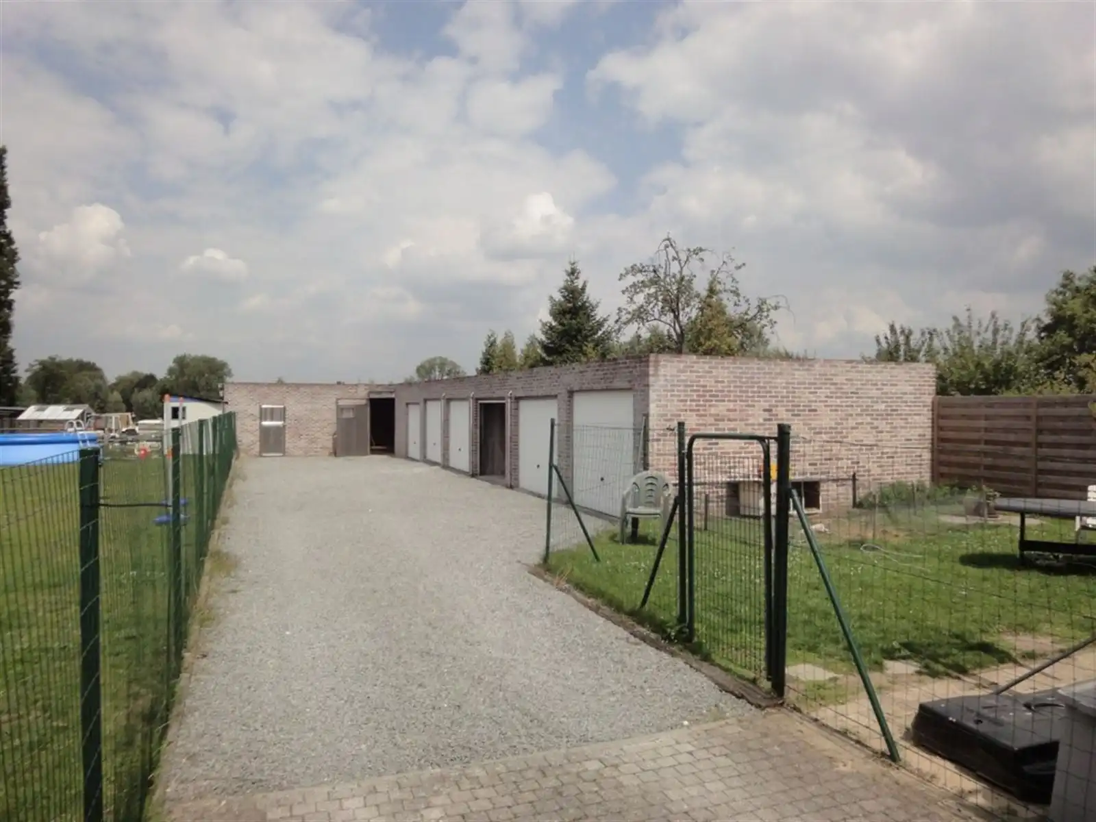 Glvls appartement met 3 slpks foto 11