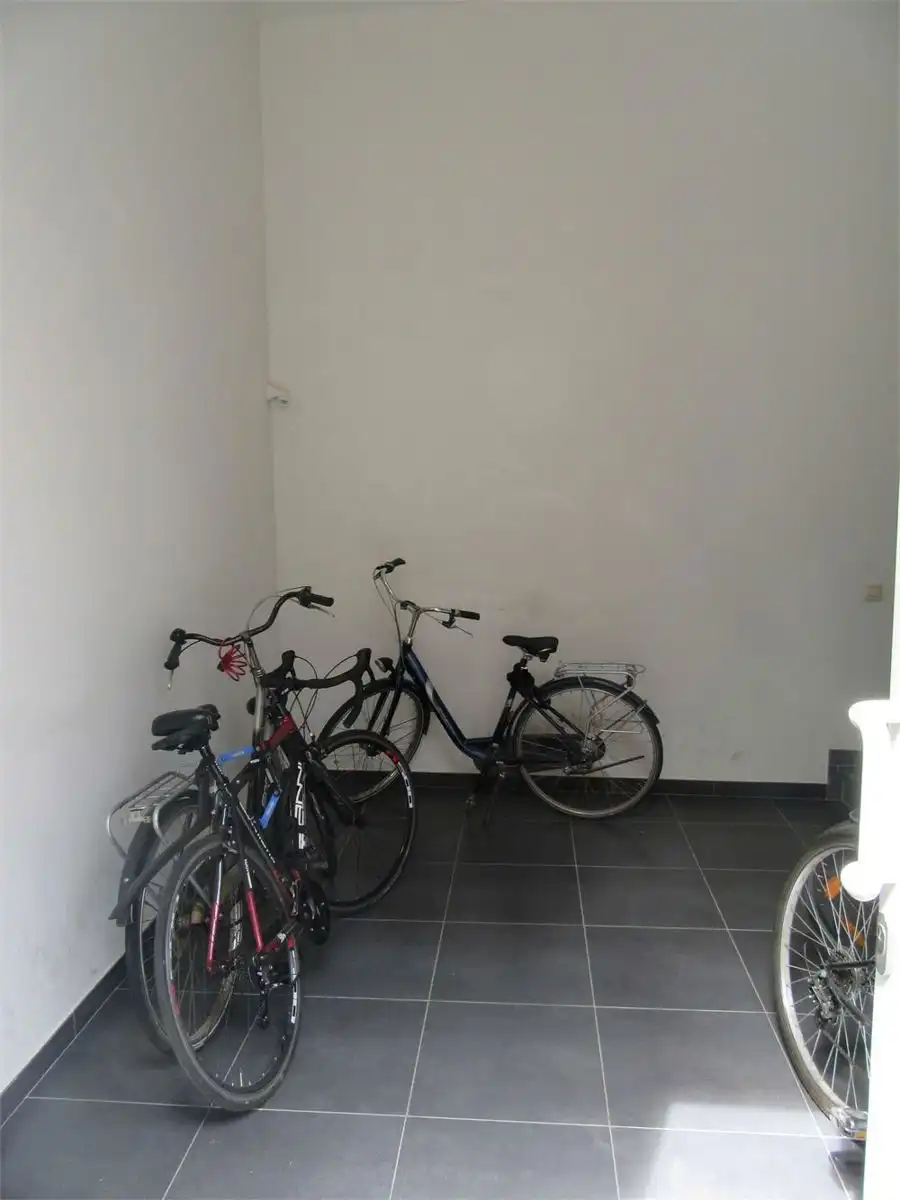 Studio in centrum Leuven! foto 7