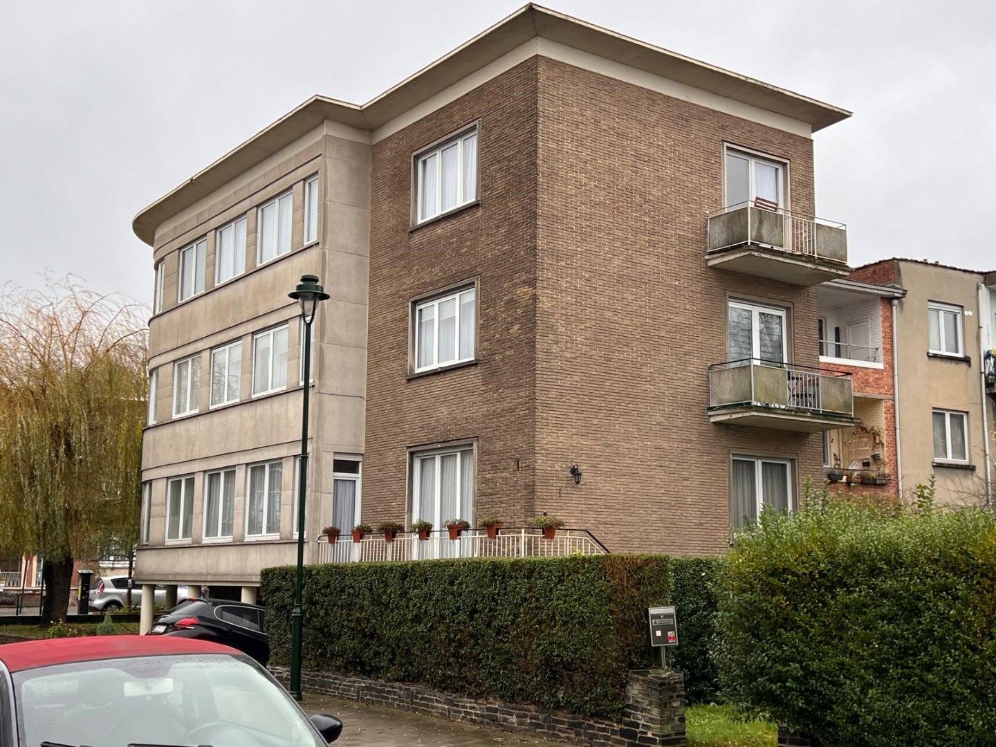 Instapklaar appartement met 2 slaapkamers  foto 14