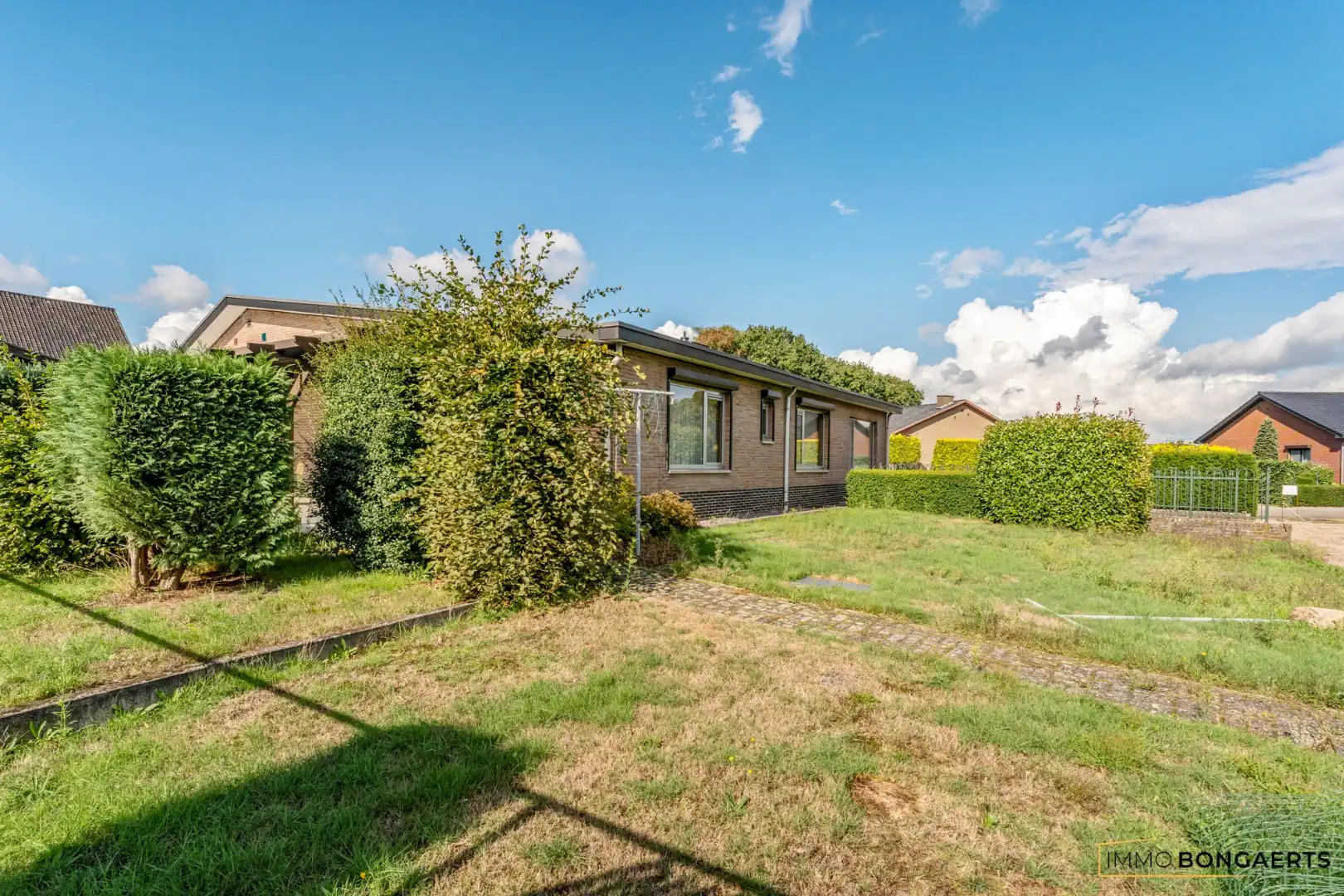 Instapklare gelijkvloerse bungalow met 3 slaapkamers foto 20