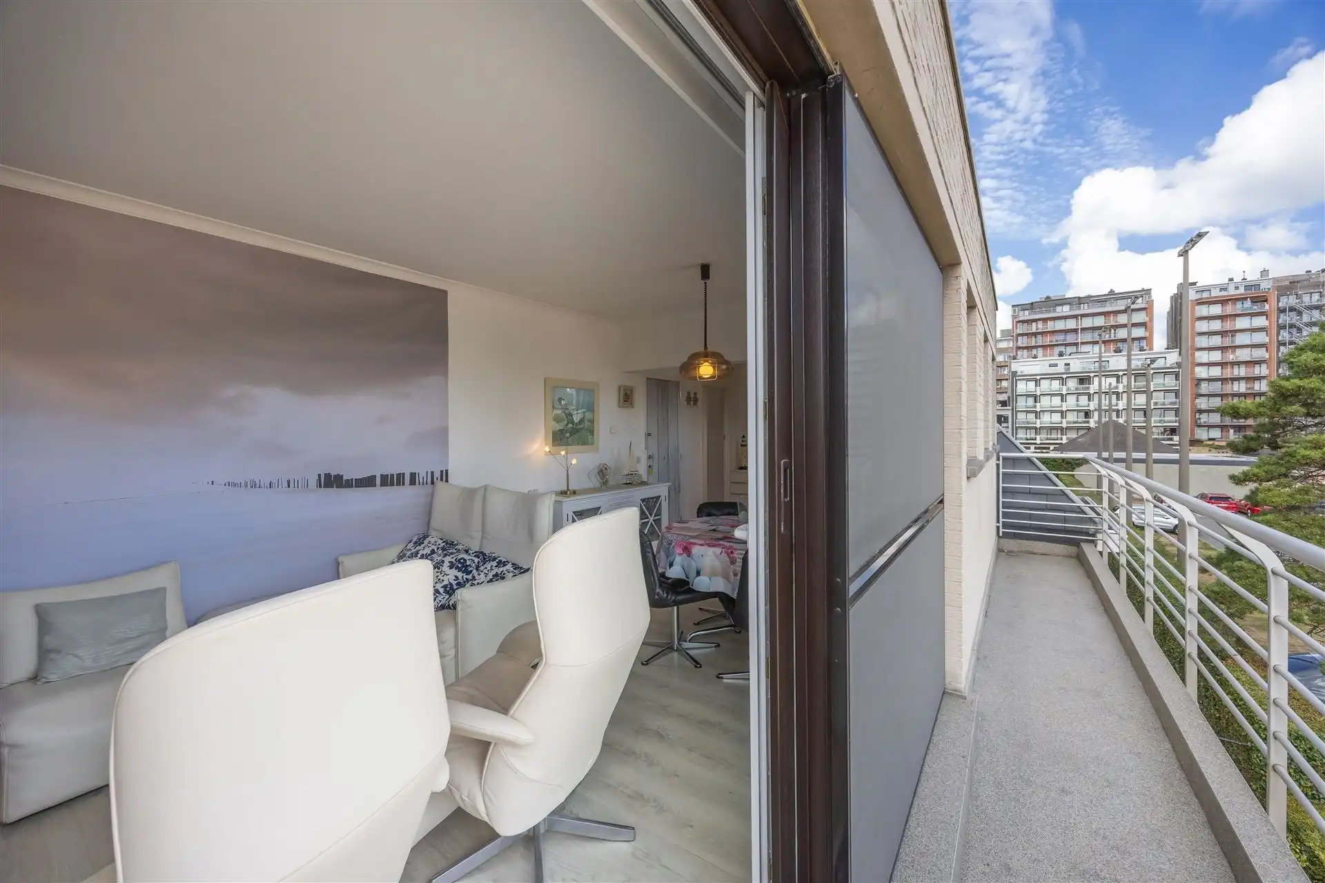 Appartement 2 slaapkamers foto 3