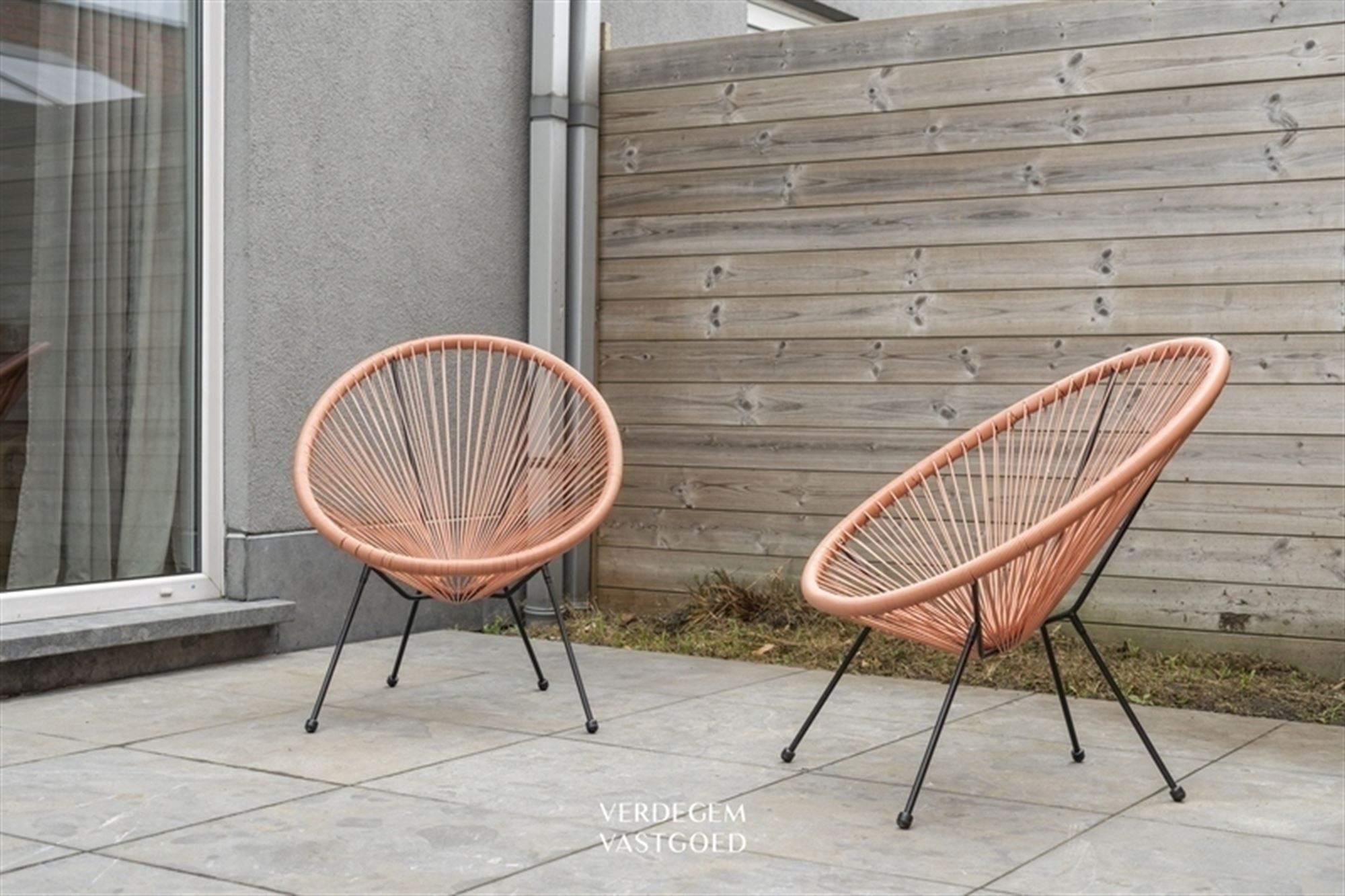 Gezellig en energiezuinig wonen in een rustige buurt foto 11