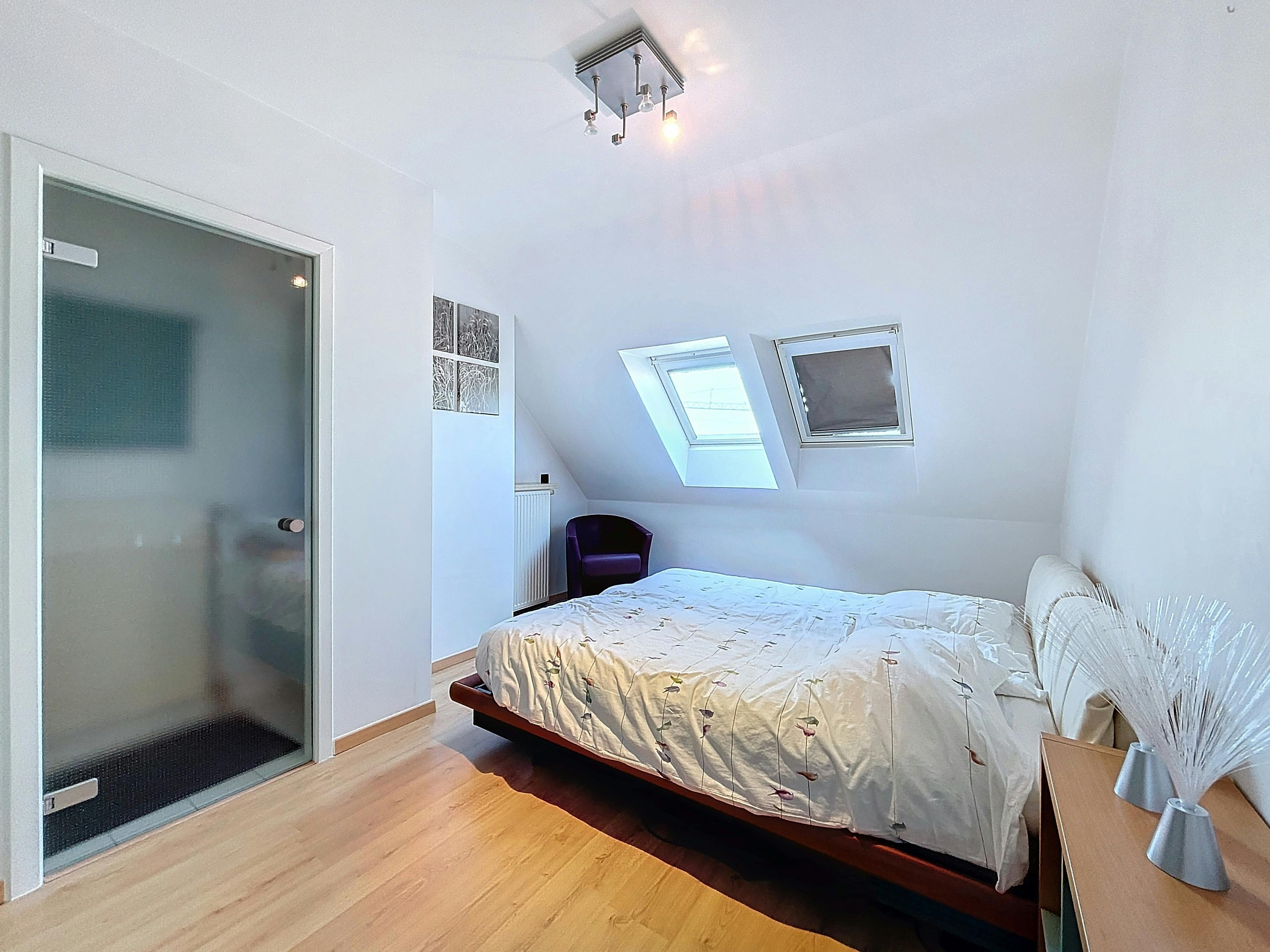 Penthouse (113m²) met 2 slaapkamers te Koksijde-Bad foto 13