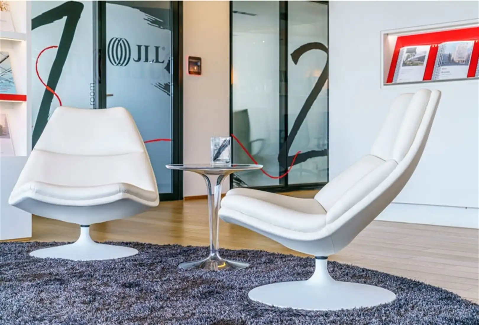 MARNIX 23: 553m² en 880m² te huur foto 9