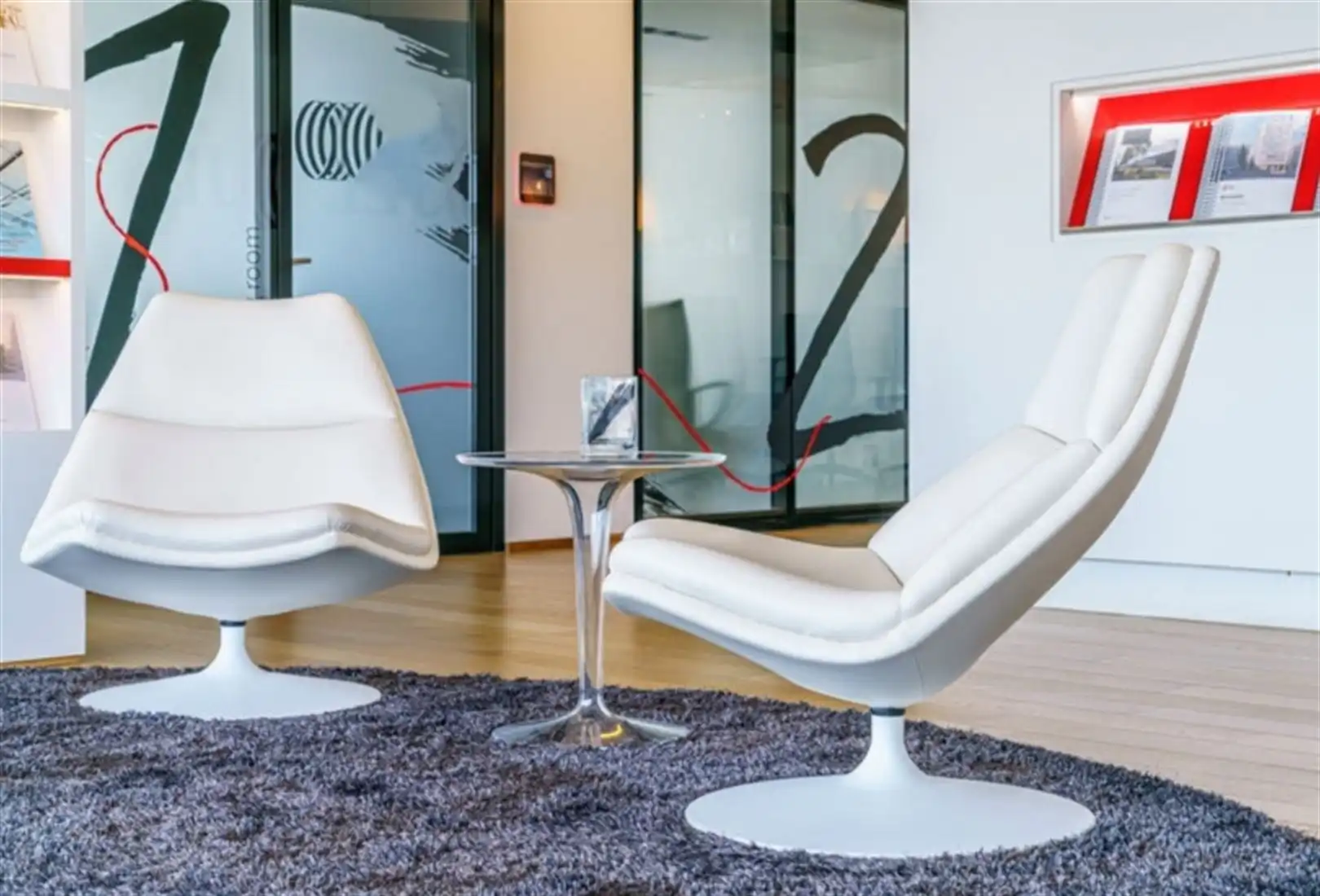 MARNIX 23: 553m² en 880m² te huur foto 9
