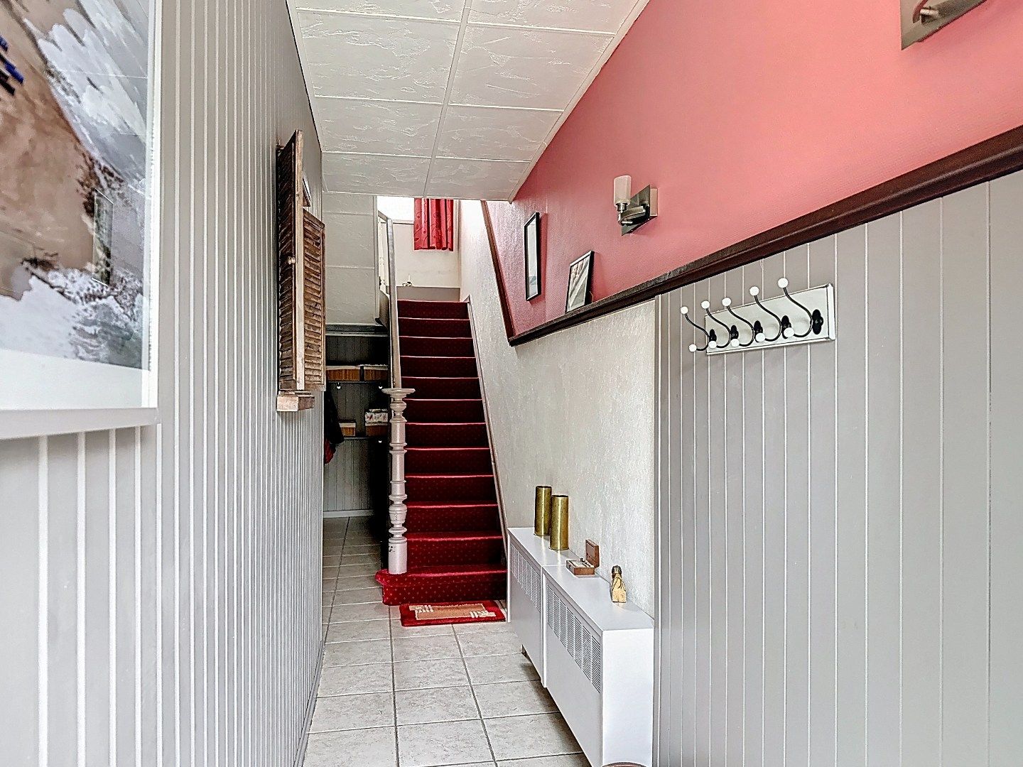 Gezellige woning nabij centrum Herent foto 7