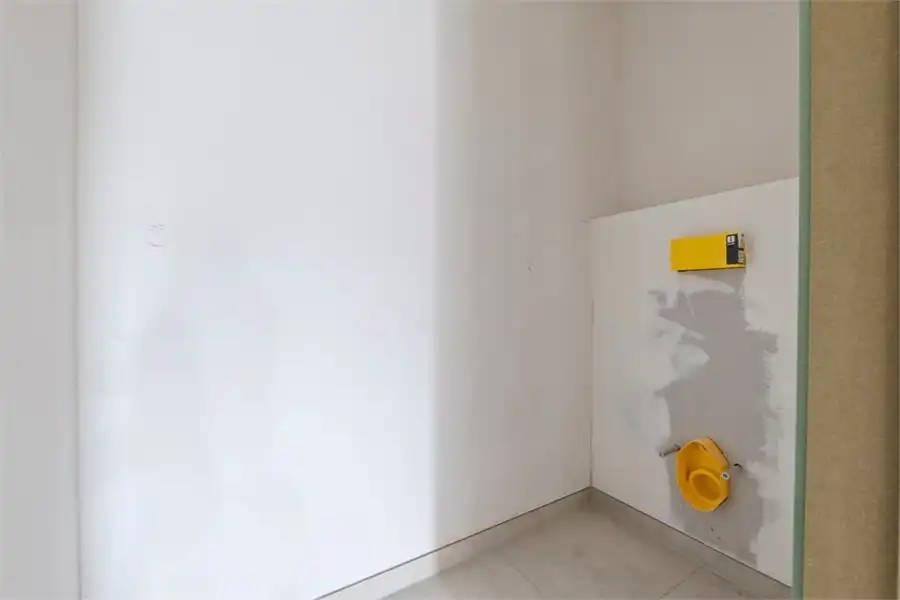 KNAPPE NIEUWBOUWWONING IN HET CENTRUM VAN BORGLOON (MOGELIJKHEID AANKOOP 6% BTW) foto 29