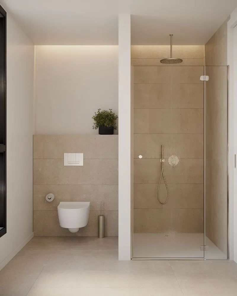 Luxe wonen in de Gouden Driehoek: uitzonderlijke appartementen en penthouses foto 5